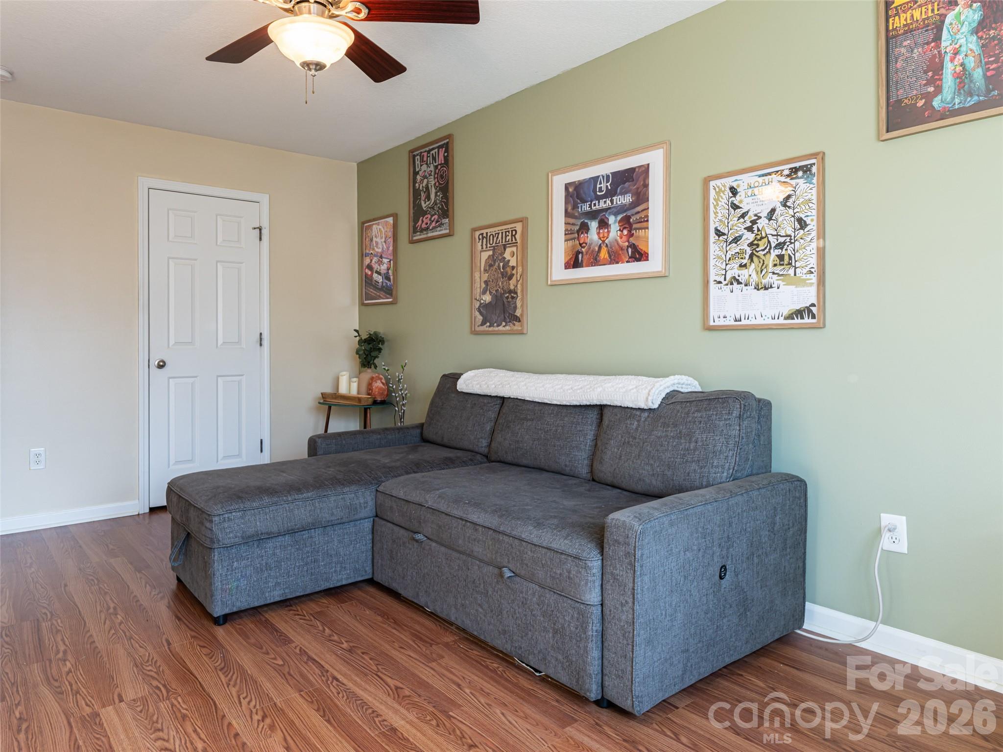 93 Sunny Meadows Boulevard — Arden