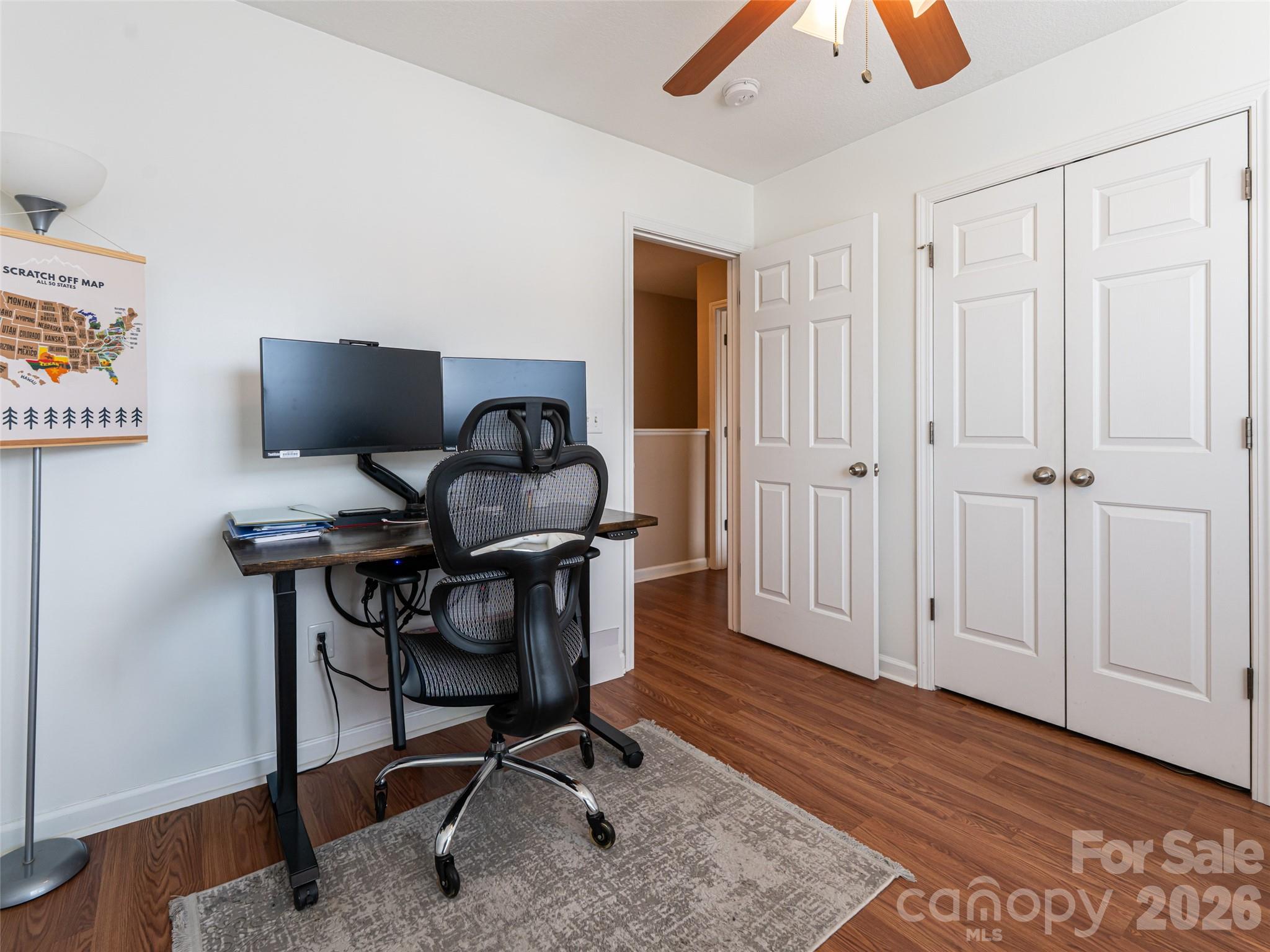 93 Sunny Meadows Boulevard — Arden