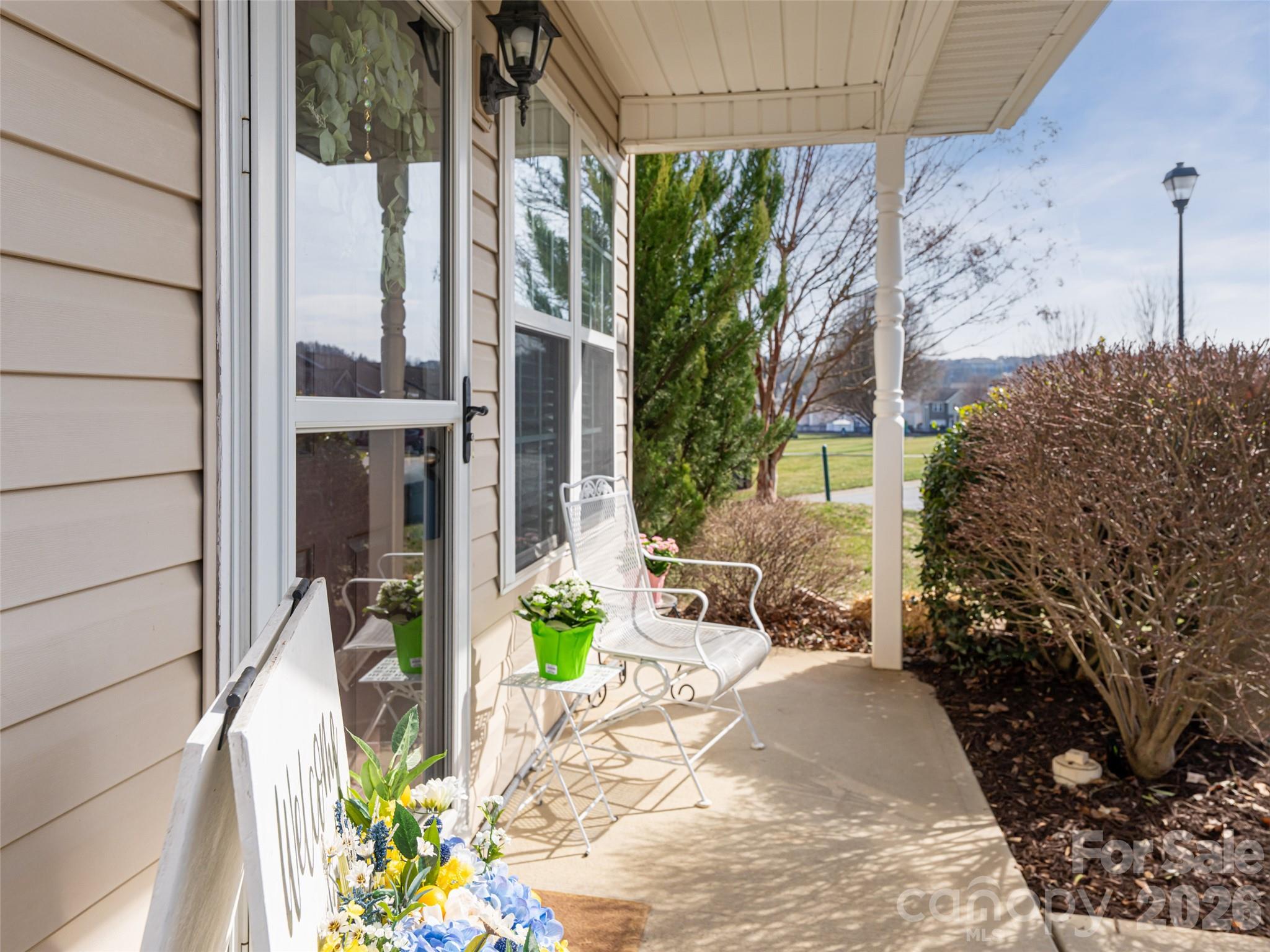 93 Sunny Meadows Boulevard — Arden