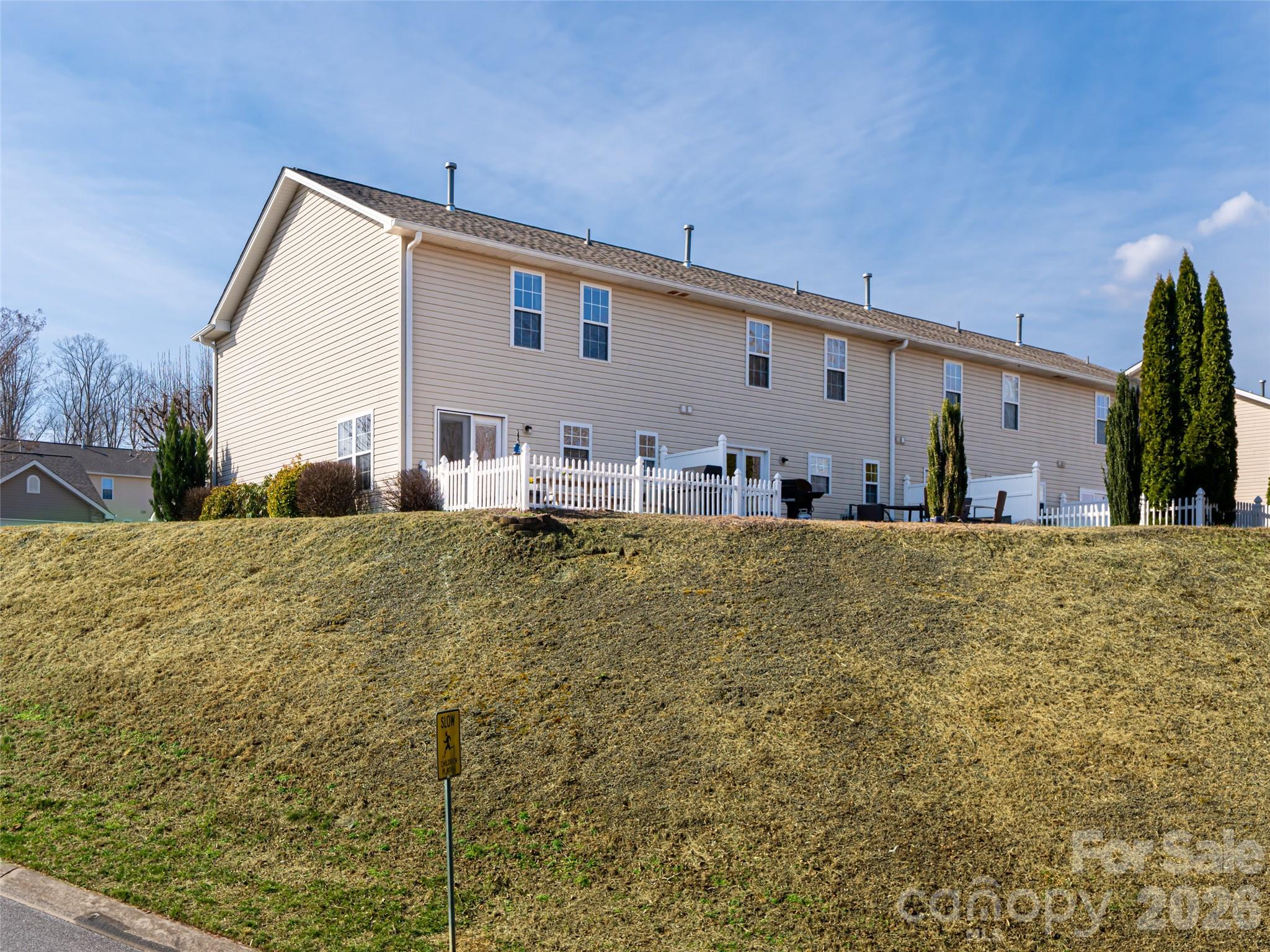 93 Sunny Meadows Boulevard — Arden