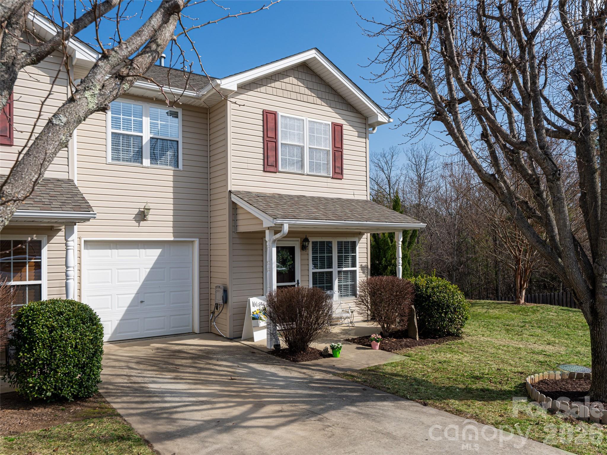 93 Sunny Meadows Boulevard — Arden