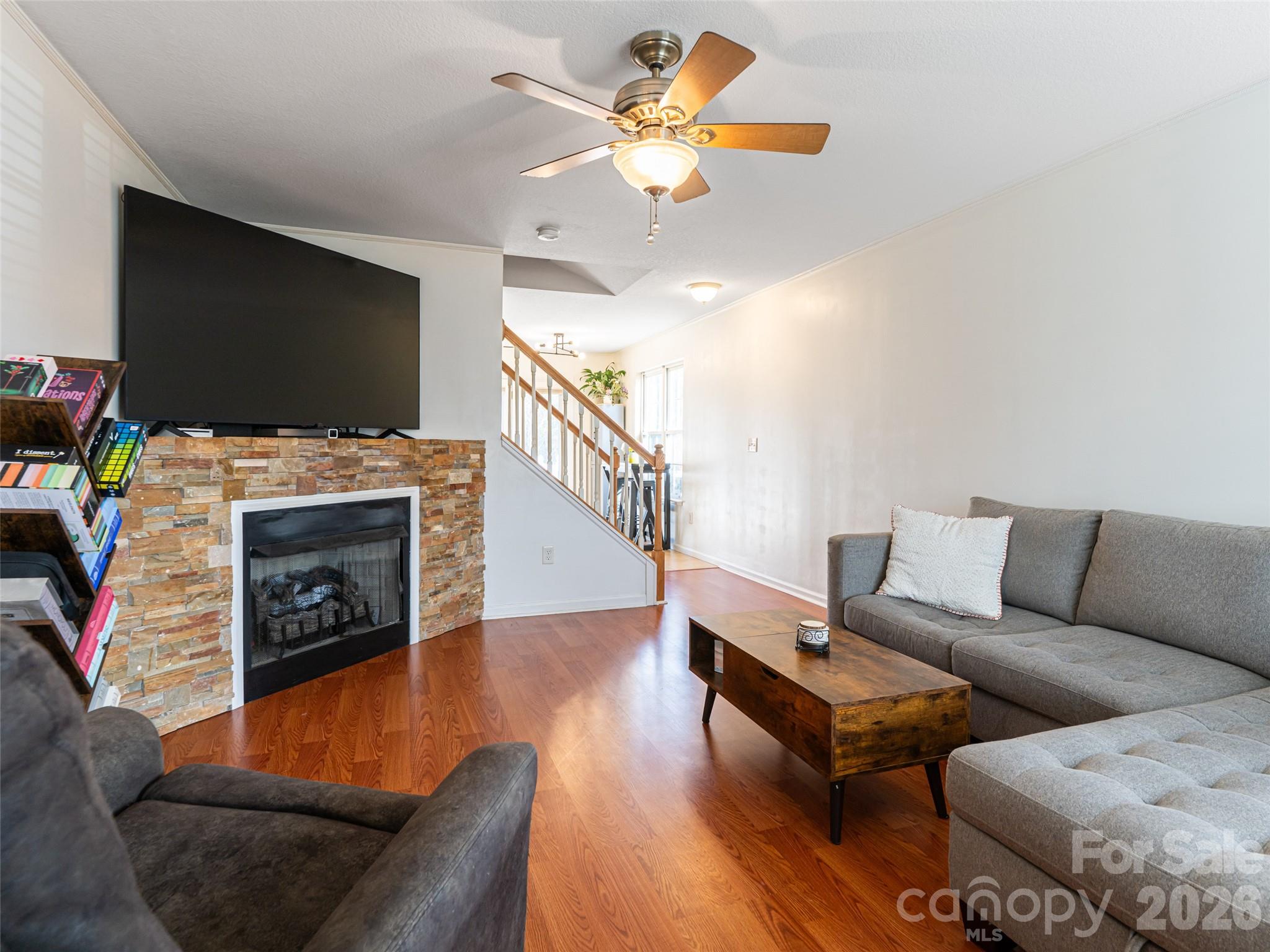 93 Sunny Meadows Boulevard — Arden