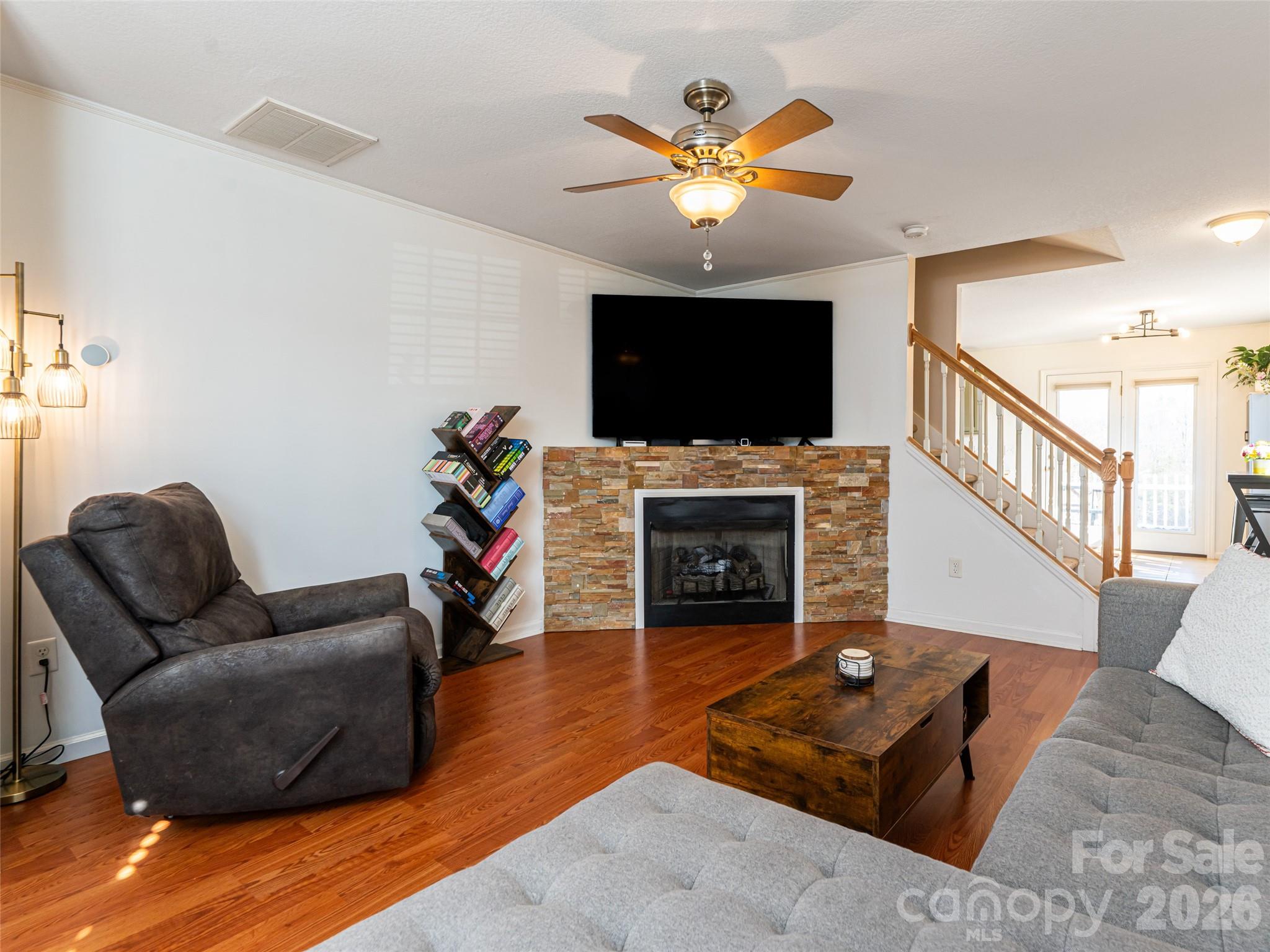 93 Sunny Meadows Boulevard — Arden