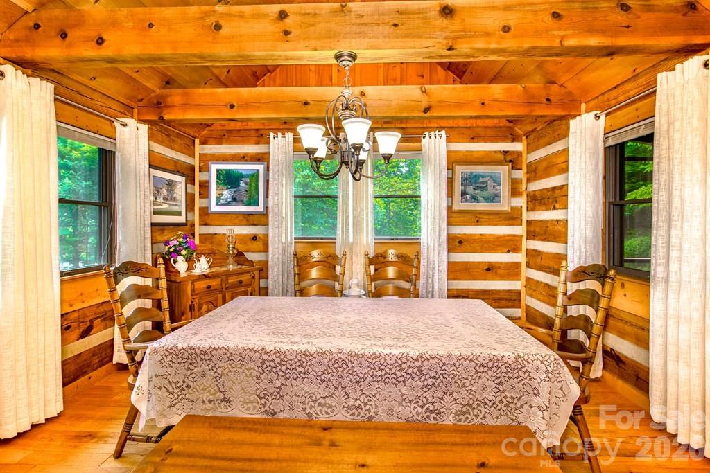 83 Daybreak Ridge — Sylva