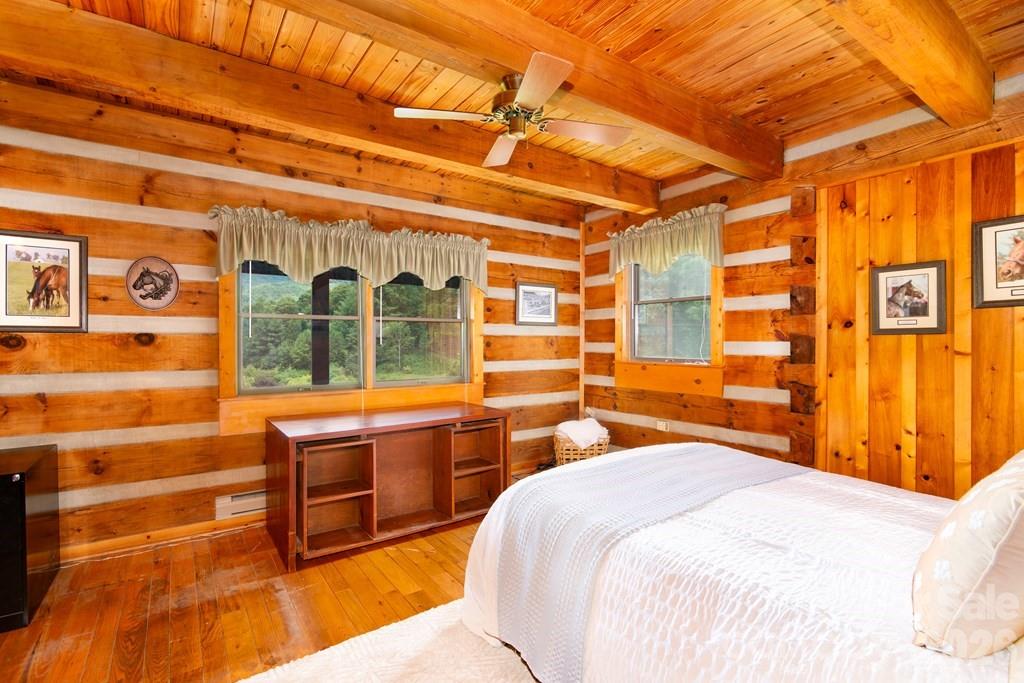 83 Daybreak Ridge — Sylva