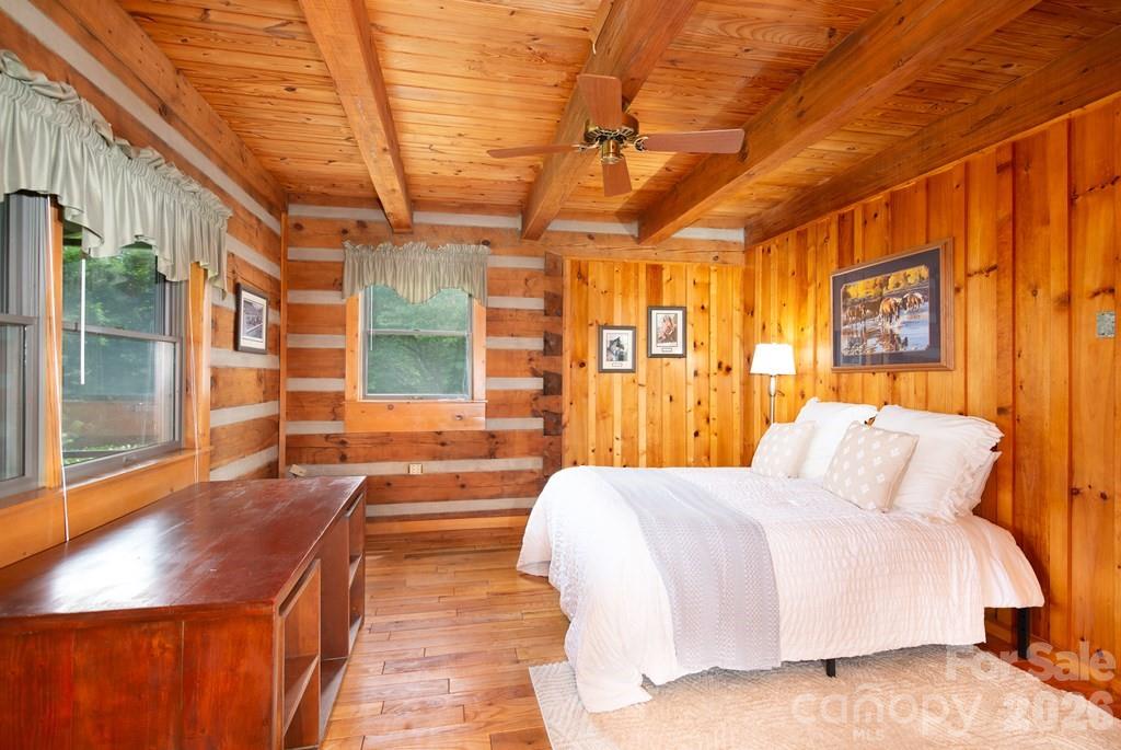 83 Daybreak Ridge — Sylva