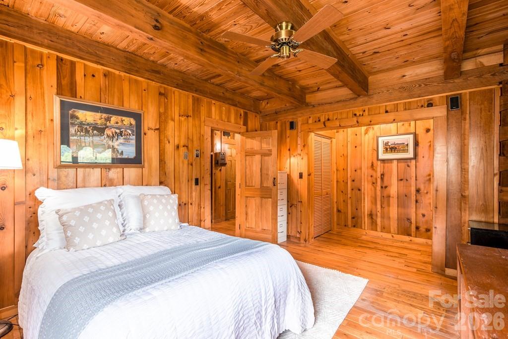 83 Daybreak Ridge — Sylva
