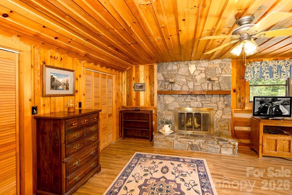 83 Daybreak Ridge — Sylva