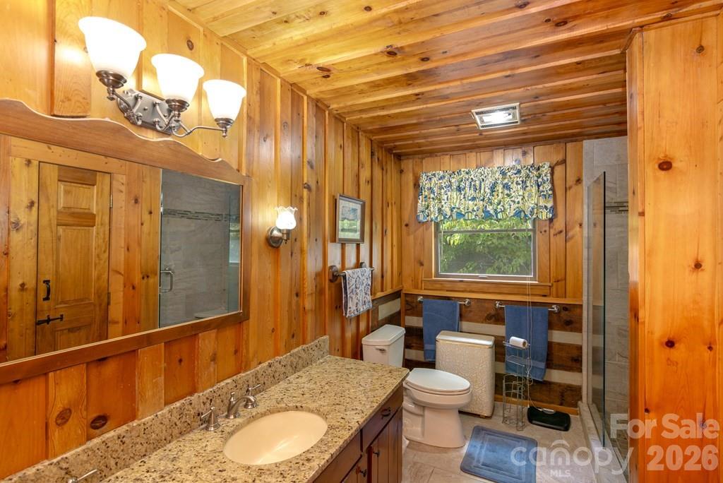 83 Daybreak Ridge — Sylva