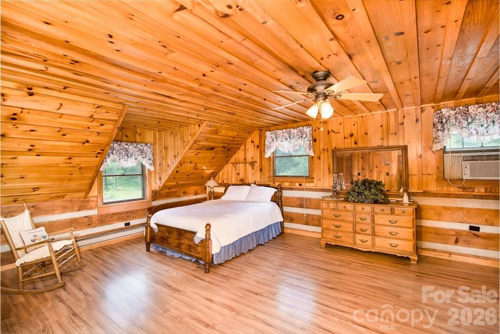 83 Daybreak Ridge — Sylva