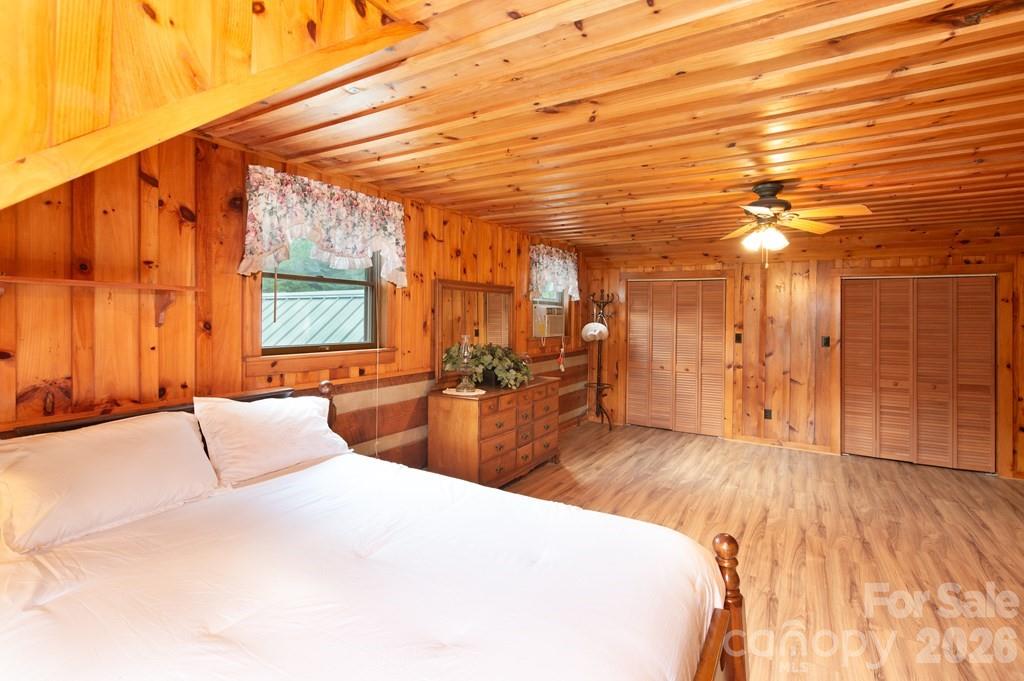 83 Daybreak Ridge — Sylva