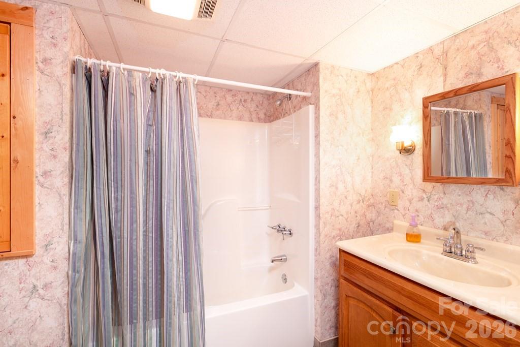 83 Daybreak Ridge — Sylva