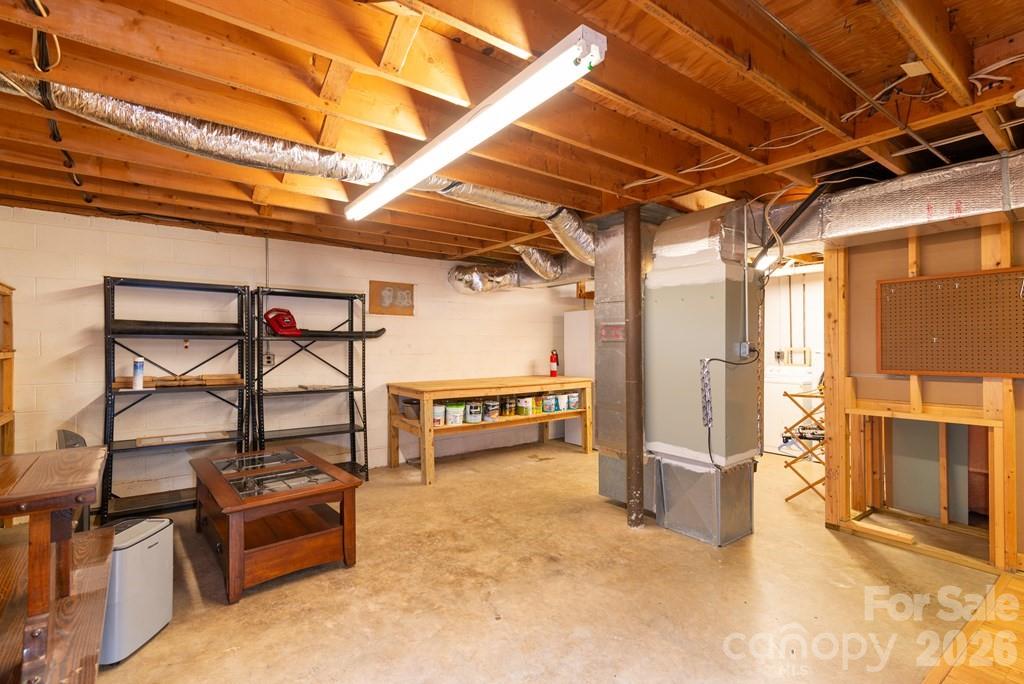 83 Daybreak Ridge — Sylva