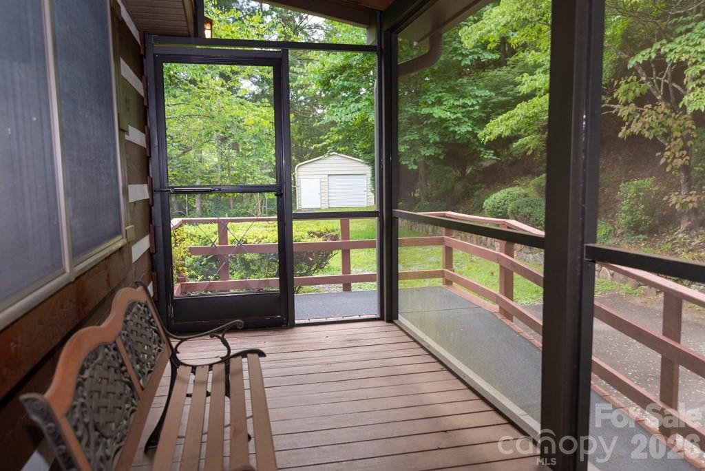 83 Daybreak Ridge — Sylva