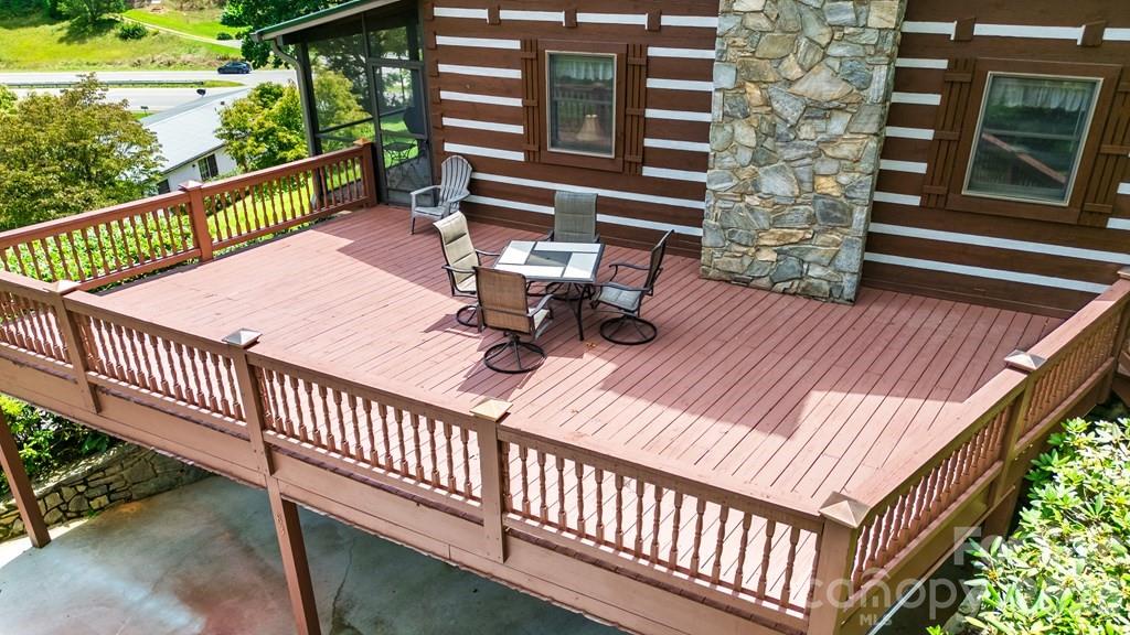 83 Daybreak Ridge — Sylva