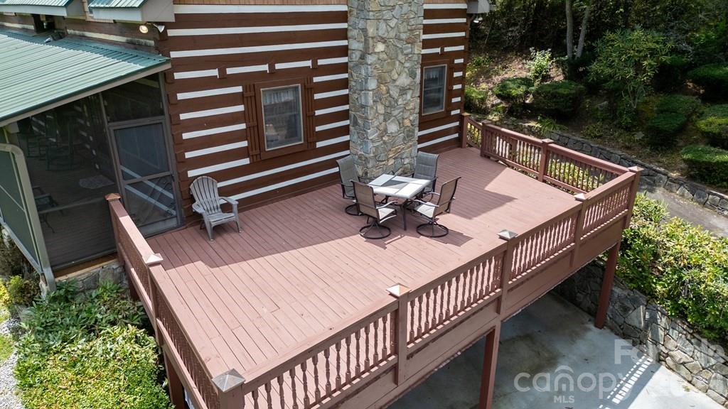 83 Daybreak Ridge — Sylva