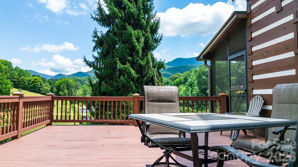 83 Daybreak Ridge — Sylva