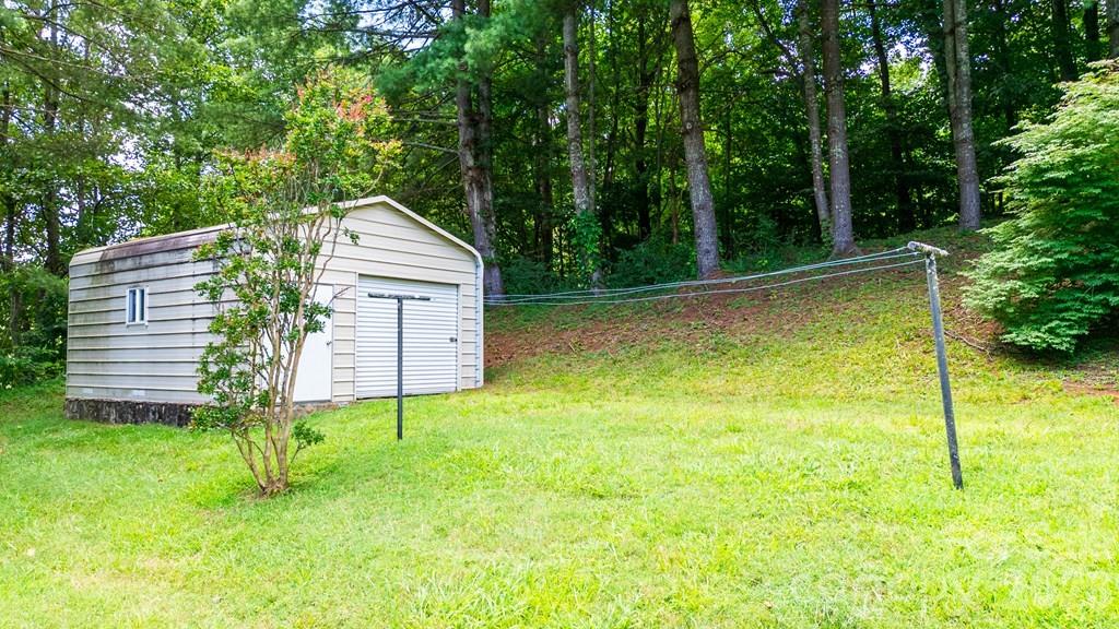 83 Daybreak Ridge — Sylva