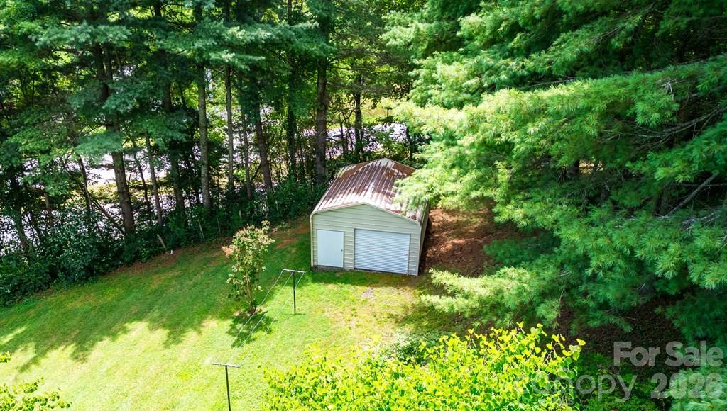 83 Daybreak Ridge — Sylva