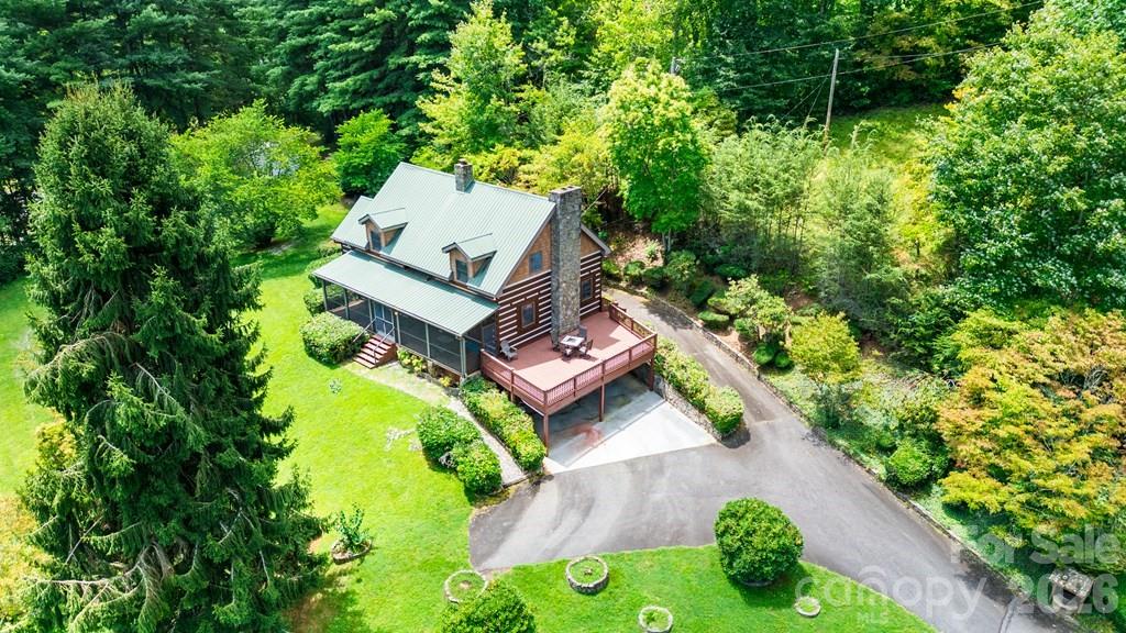83 Daybreak Ridge — Sylva