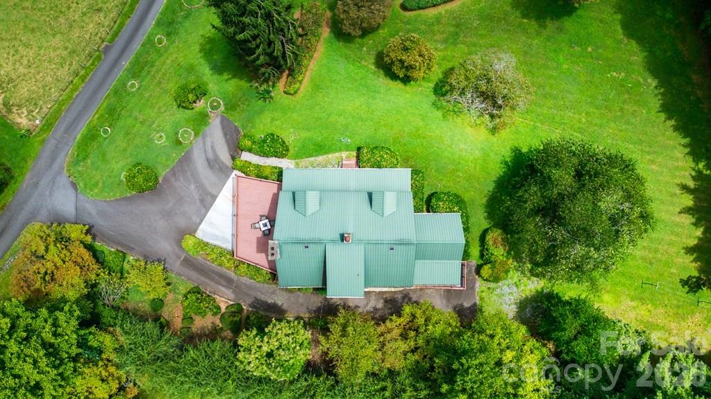 83 Daybreak Ridge — Sylva