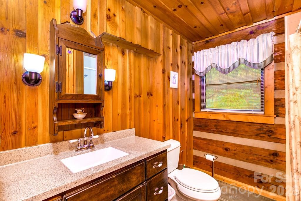 83 Daybreak Ridge — Sylva