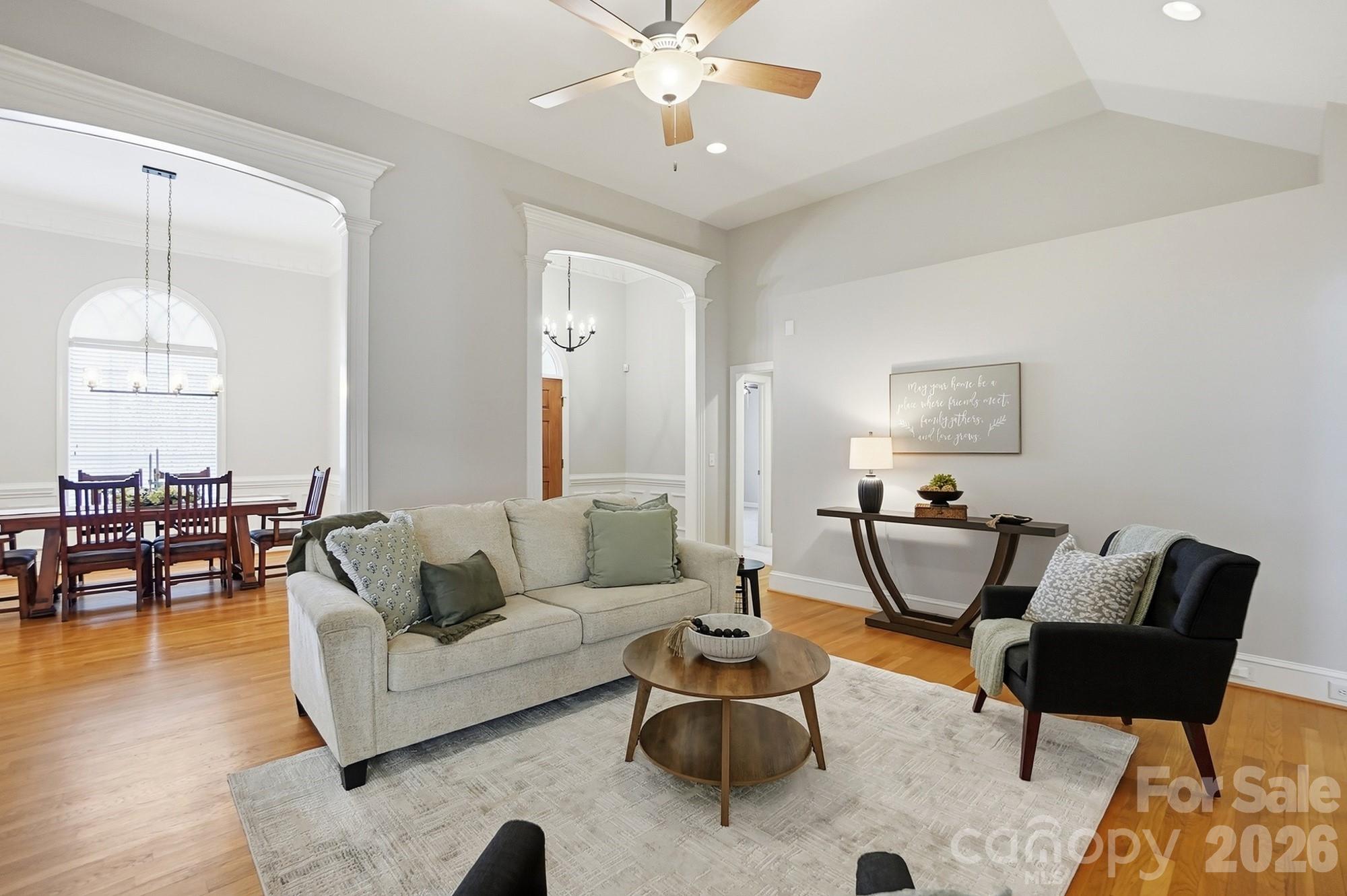6104 Charity Drive — Marshville