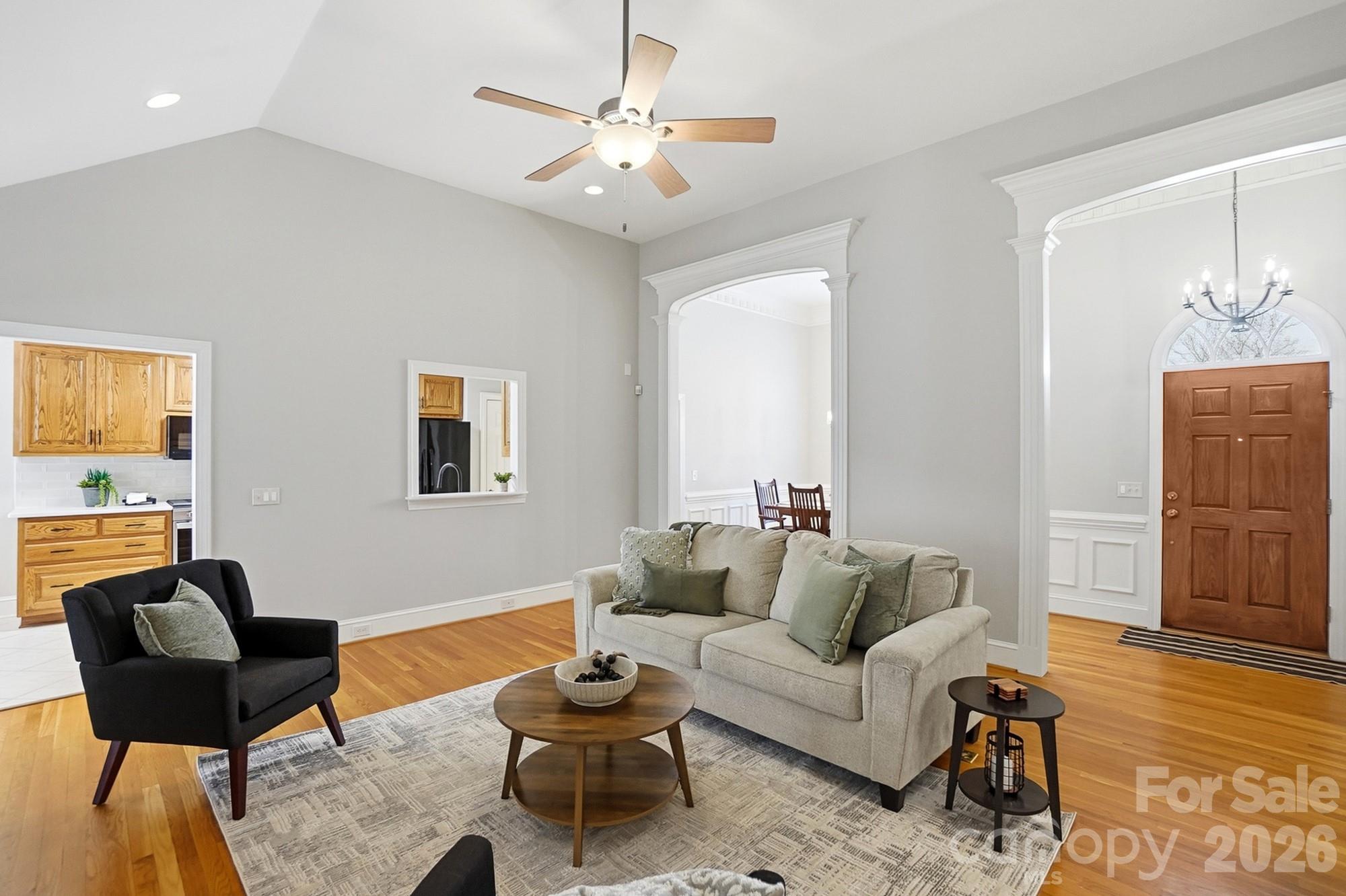 6104 Charity Drive — Marshville