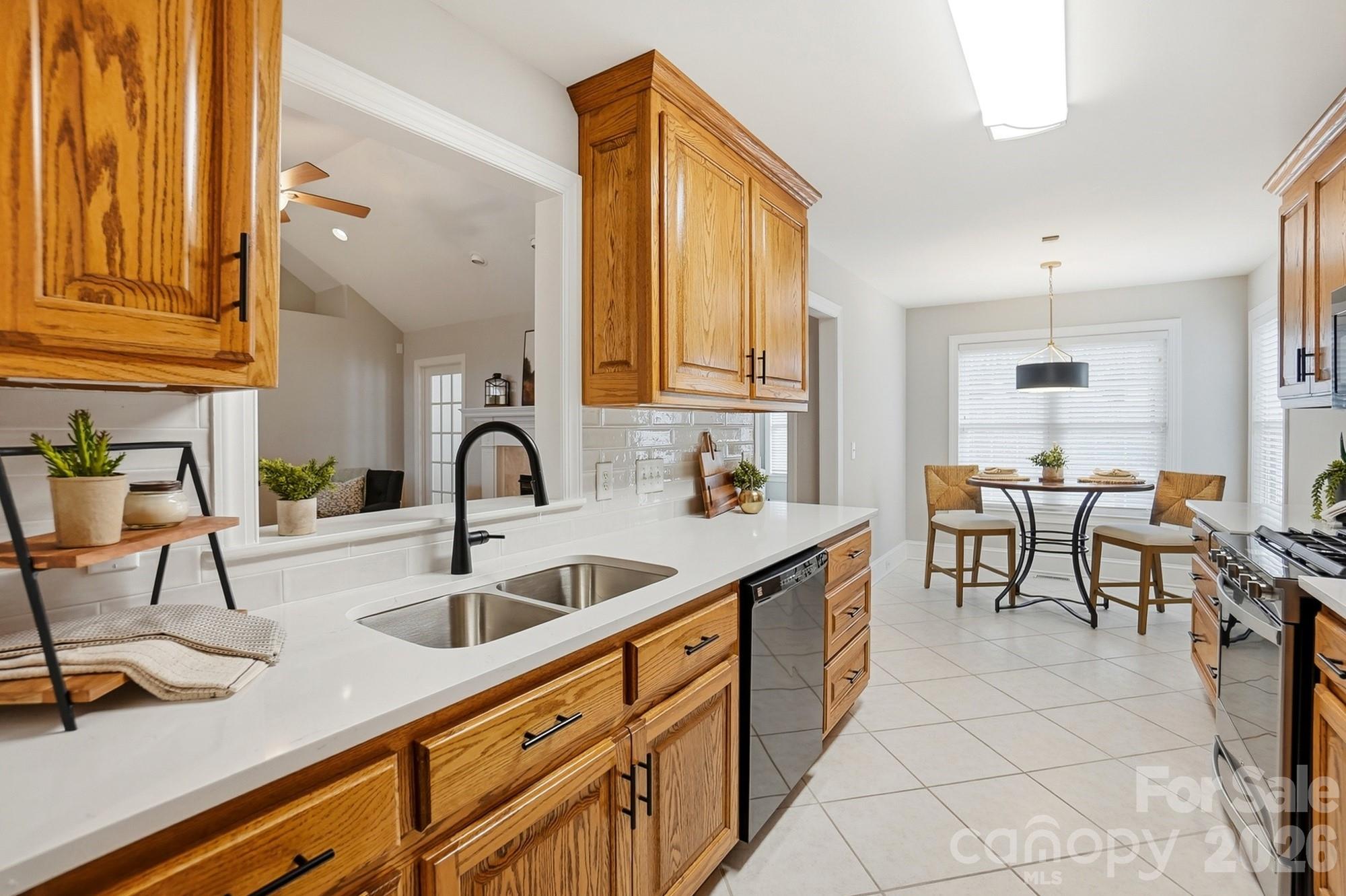 6104 Charity Drive — Marshville