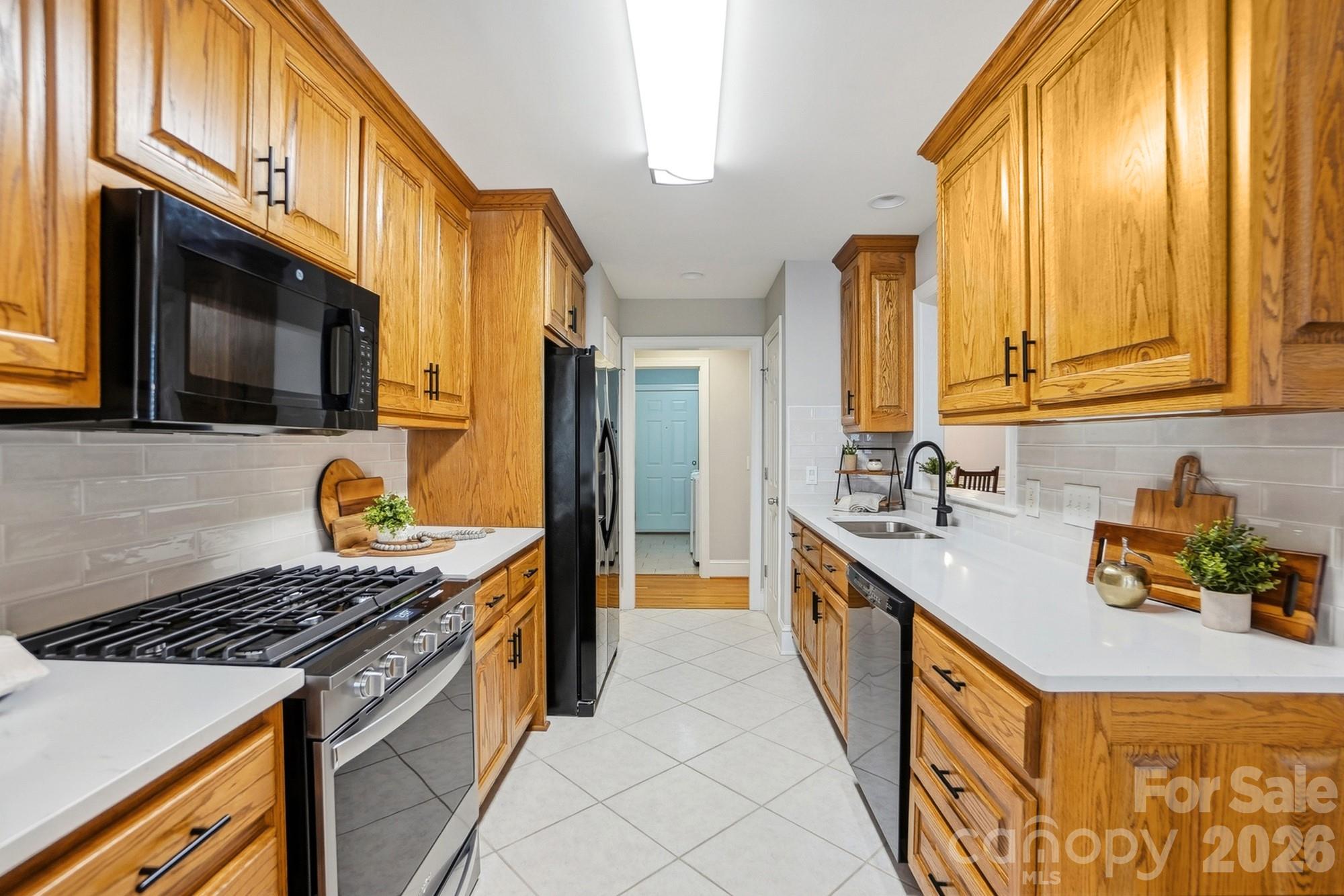 6104 Charity Drive — Marshville