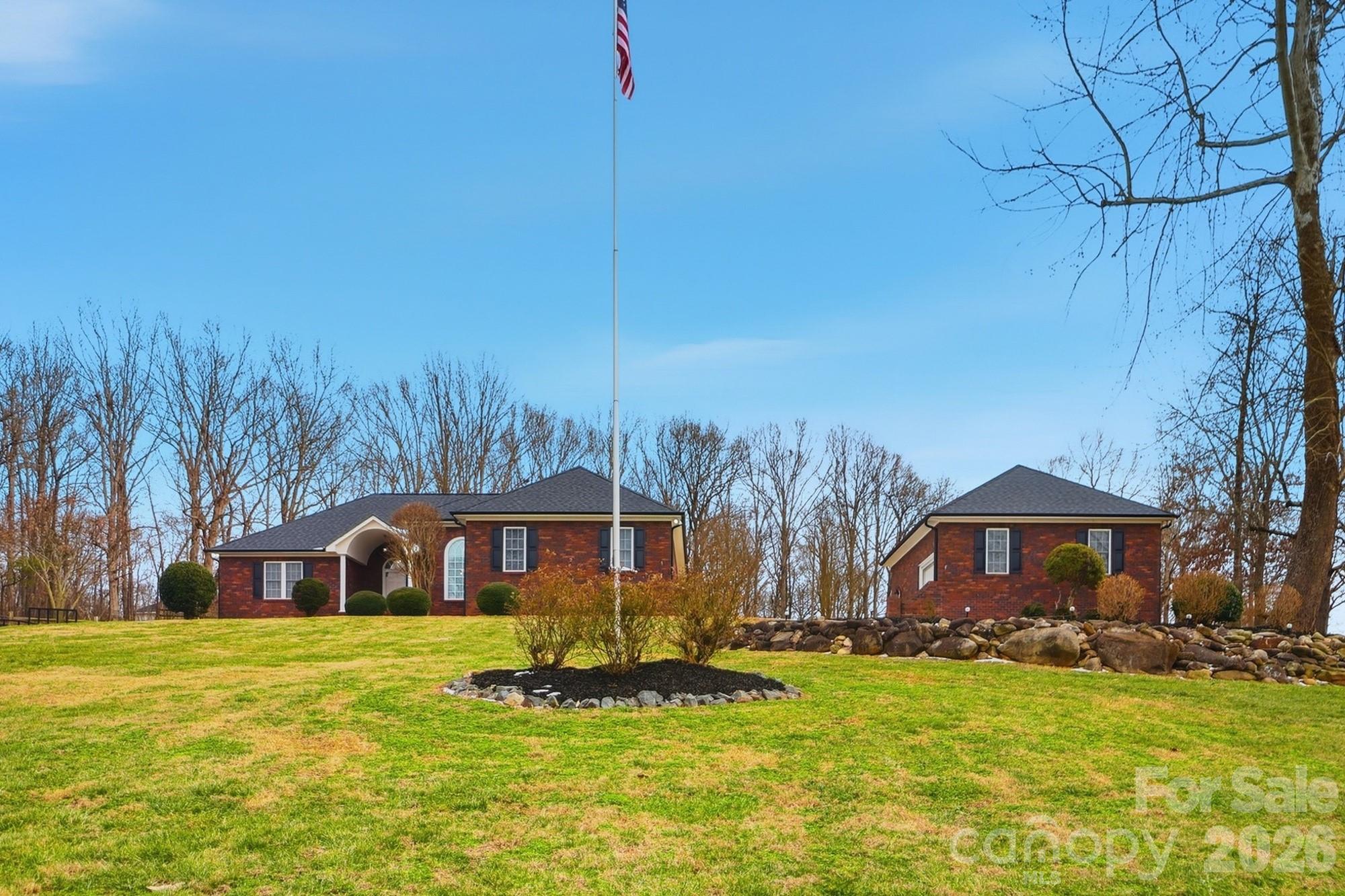 6104 Charity Drive — Marshville