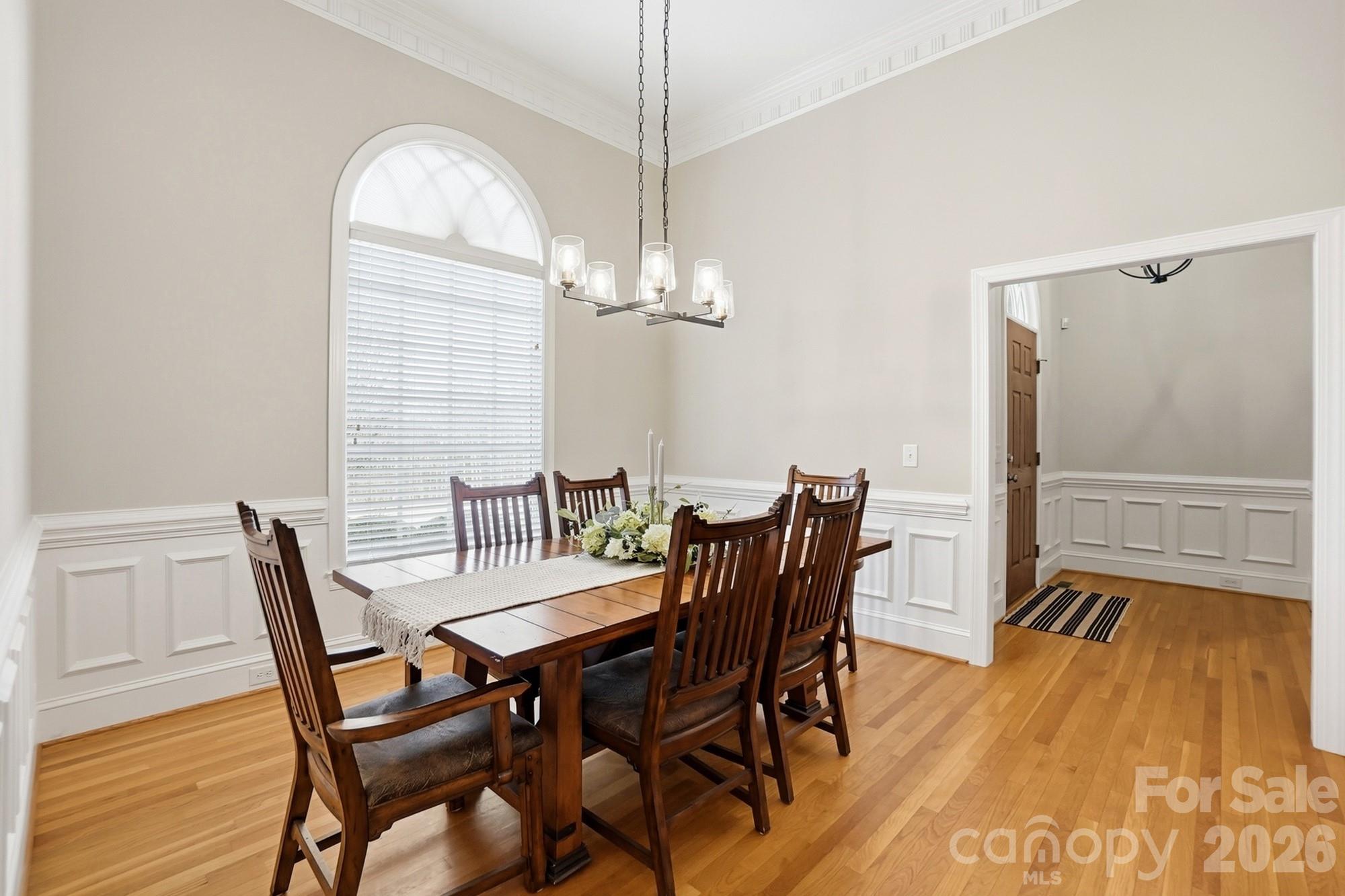 6104 Charity Drive — Marshville