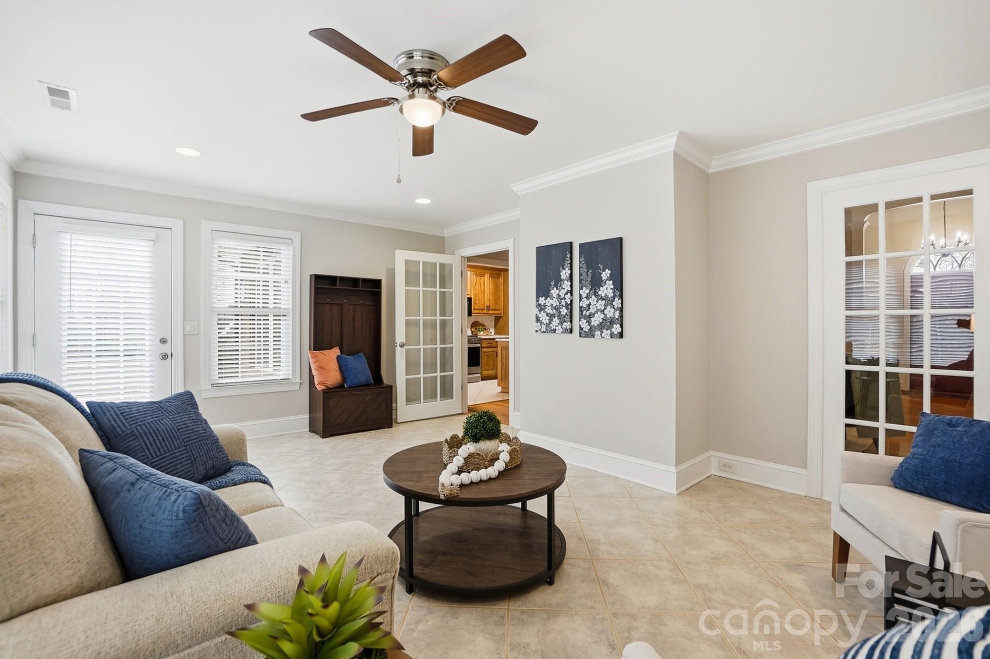6104 Charity Drive — Marshville