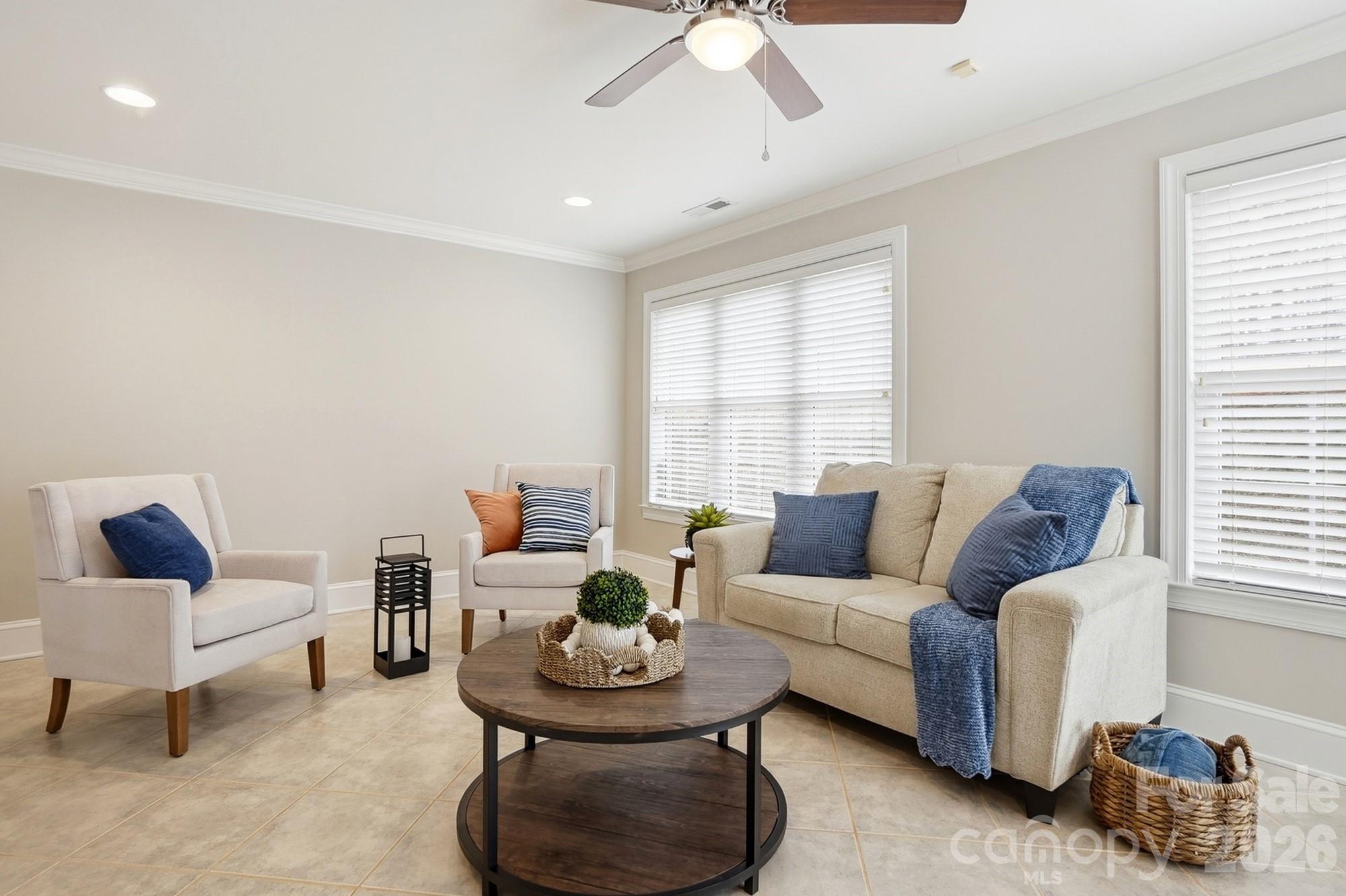 6104 Charity Drive — Marshville