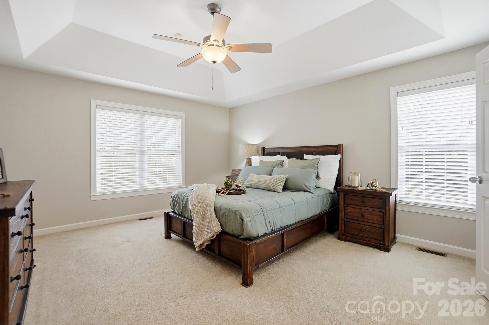 6104 Charity Drive — Marshville