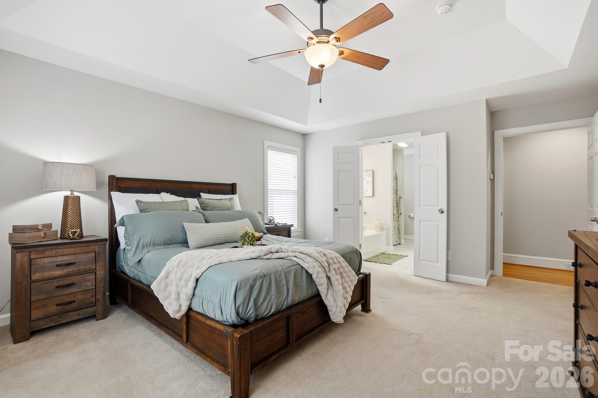 6104 Charity Drive — Marshville