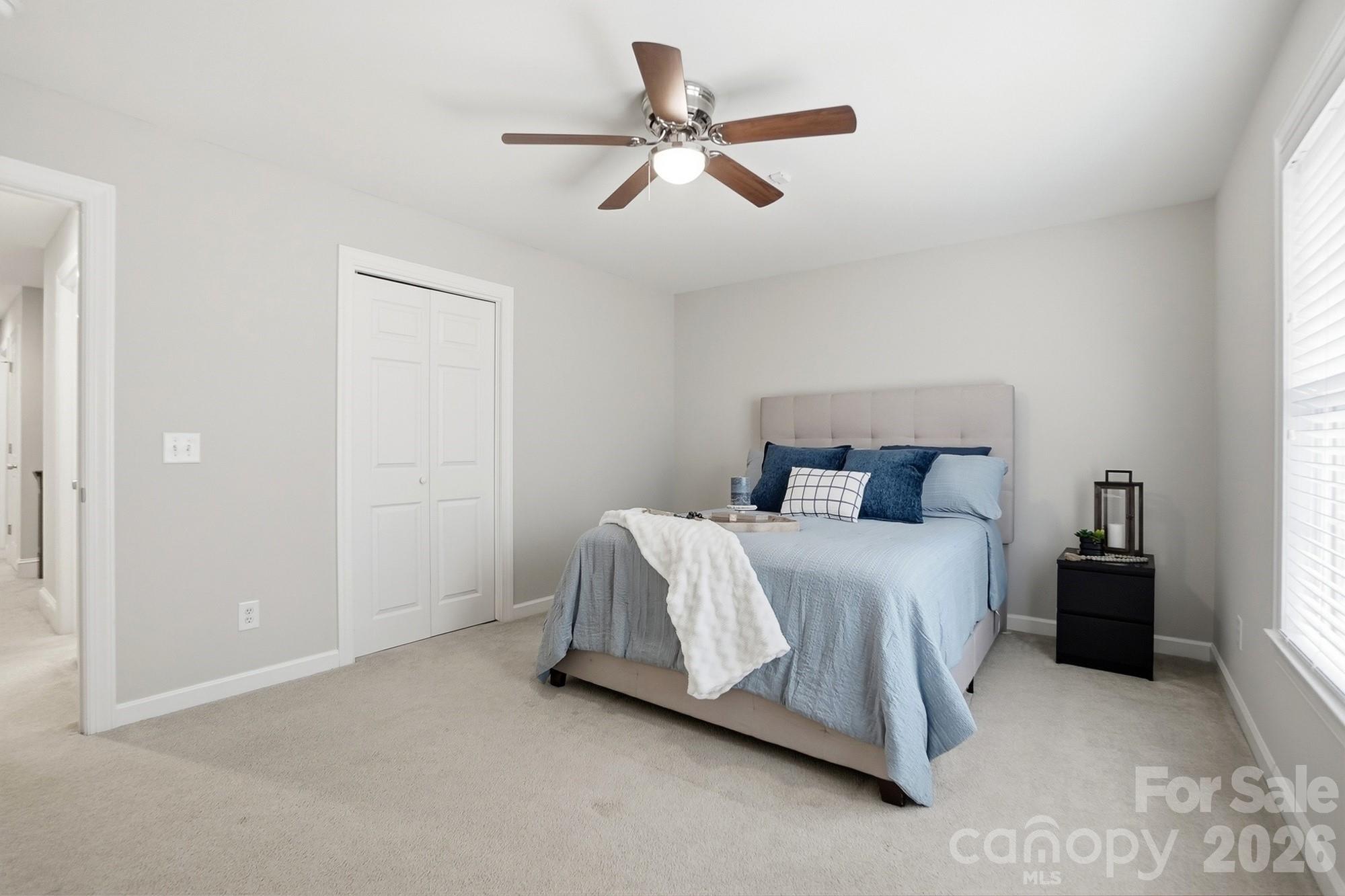 6104 Charity Drive — Marshville