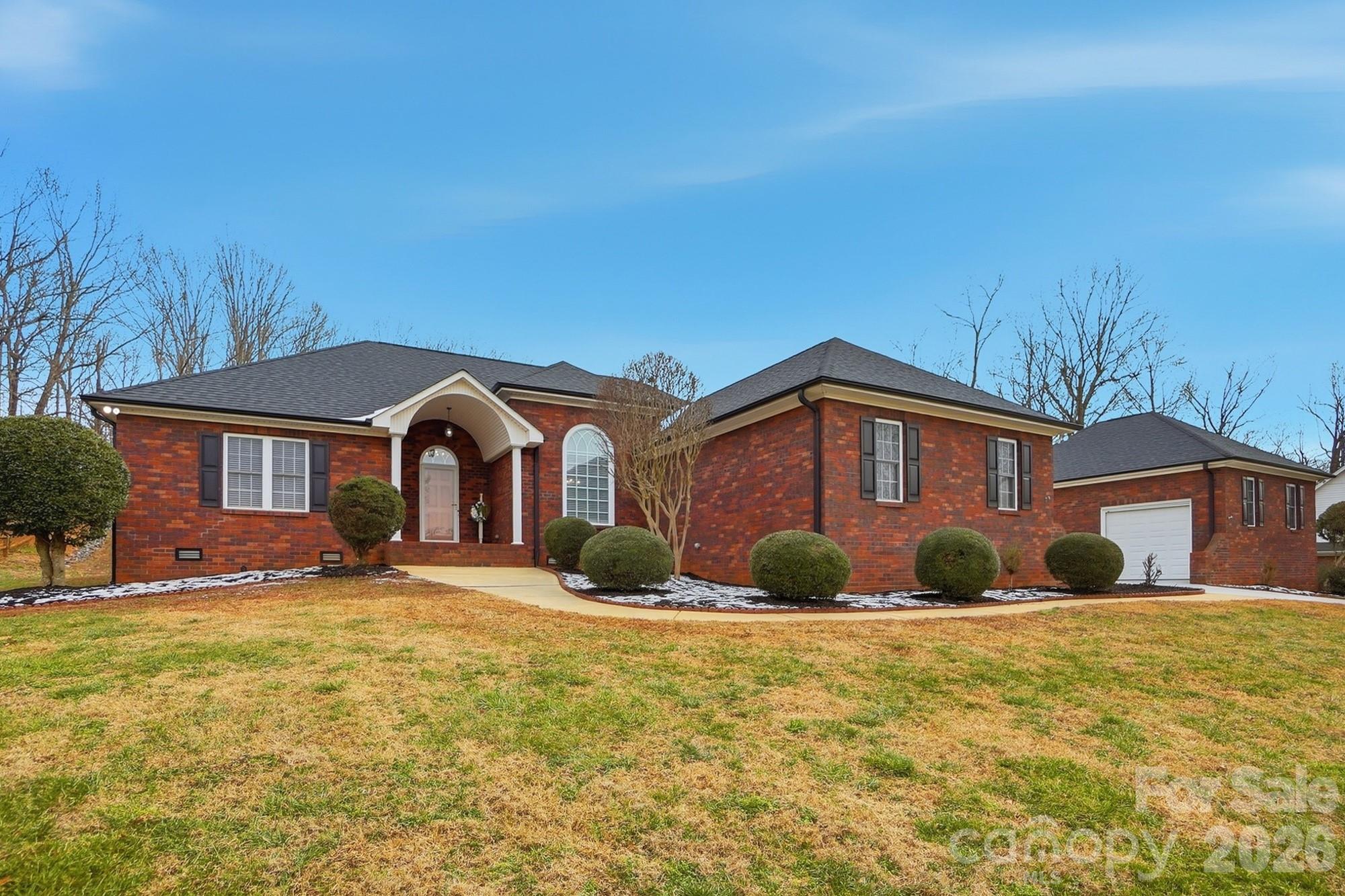 6104 Charity Drive — Marshville