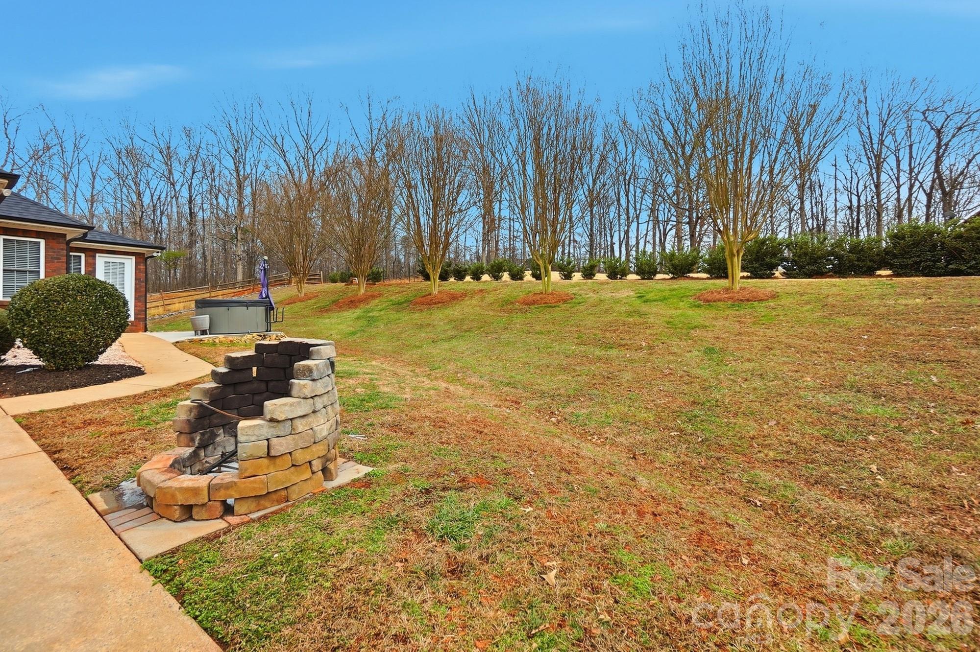 6104 Charity Drive — Marshville