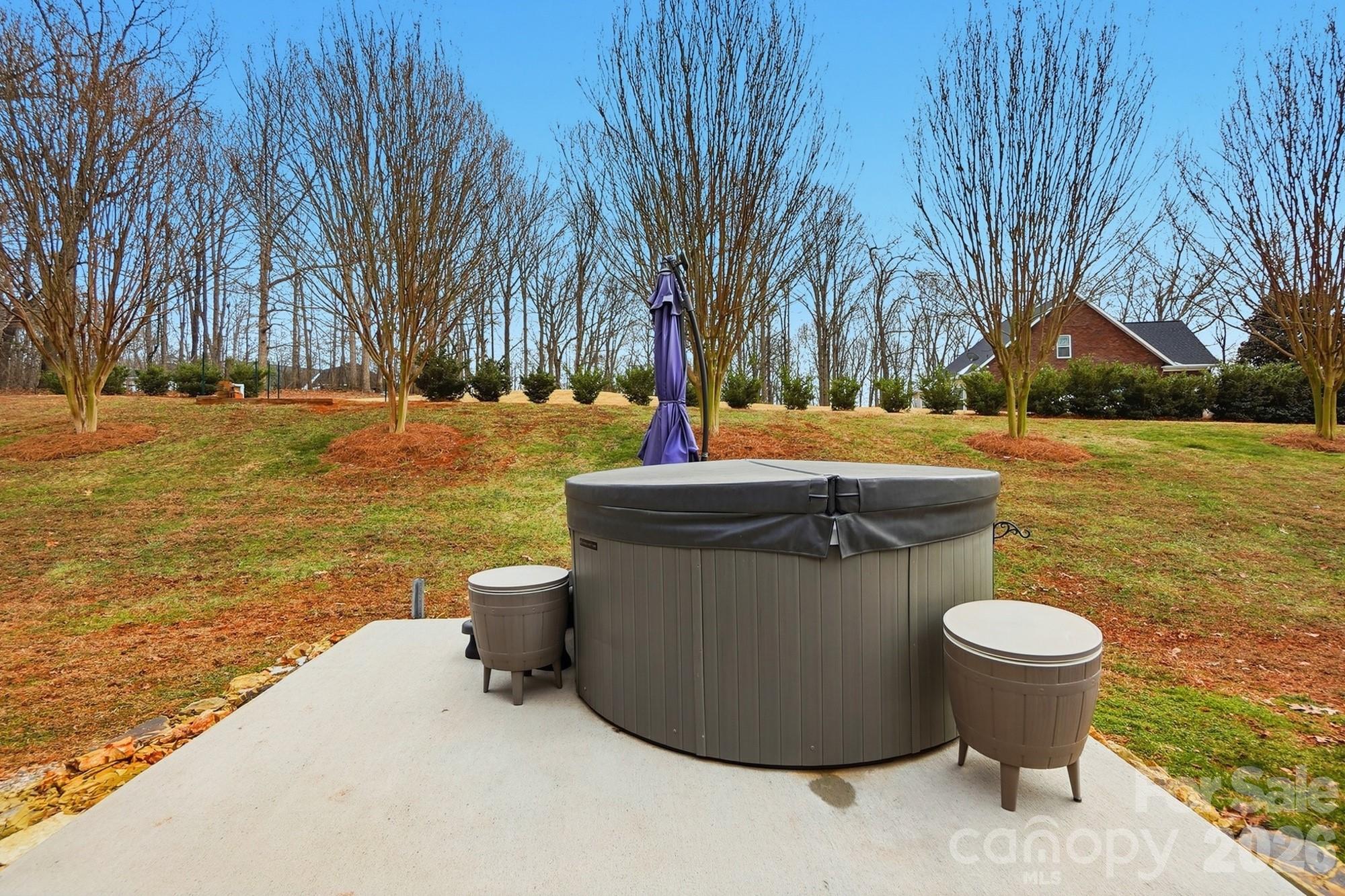 6104 Charity Drive — Marshville
