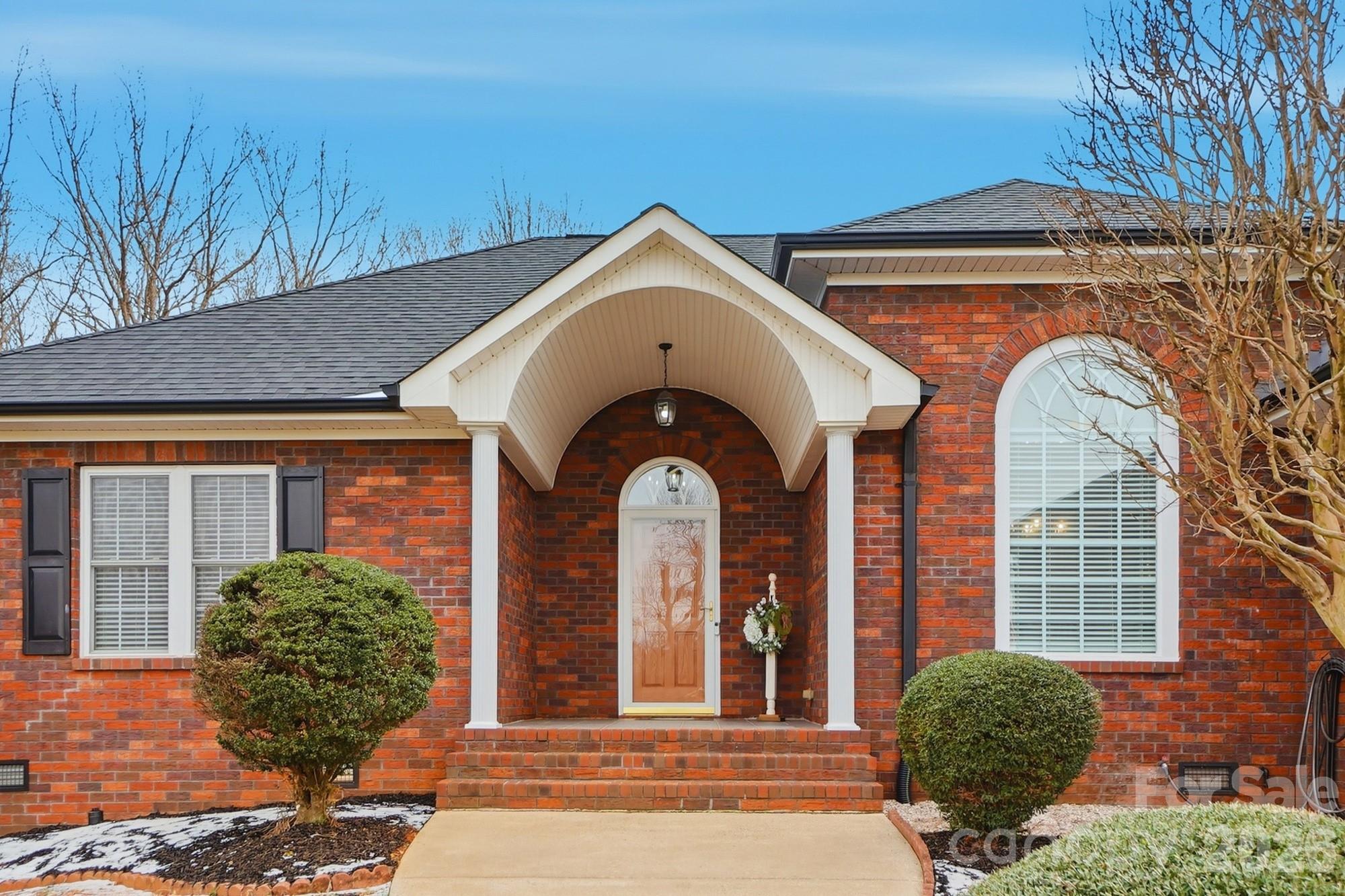 6104 Charity Drive — Marshville