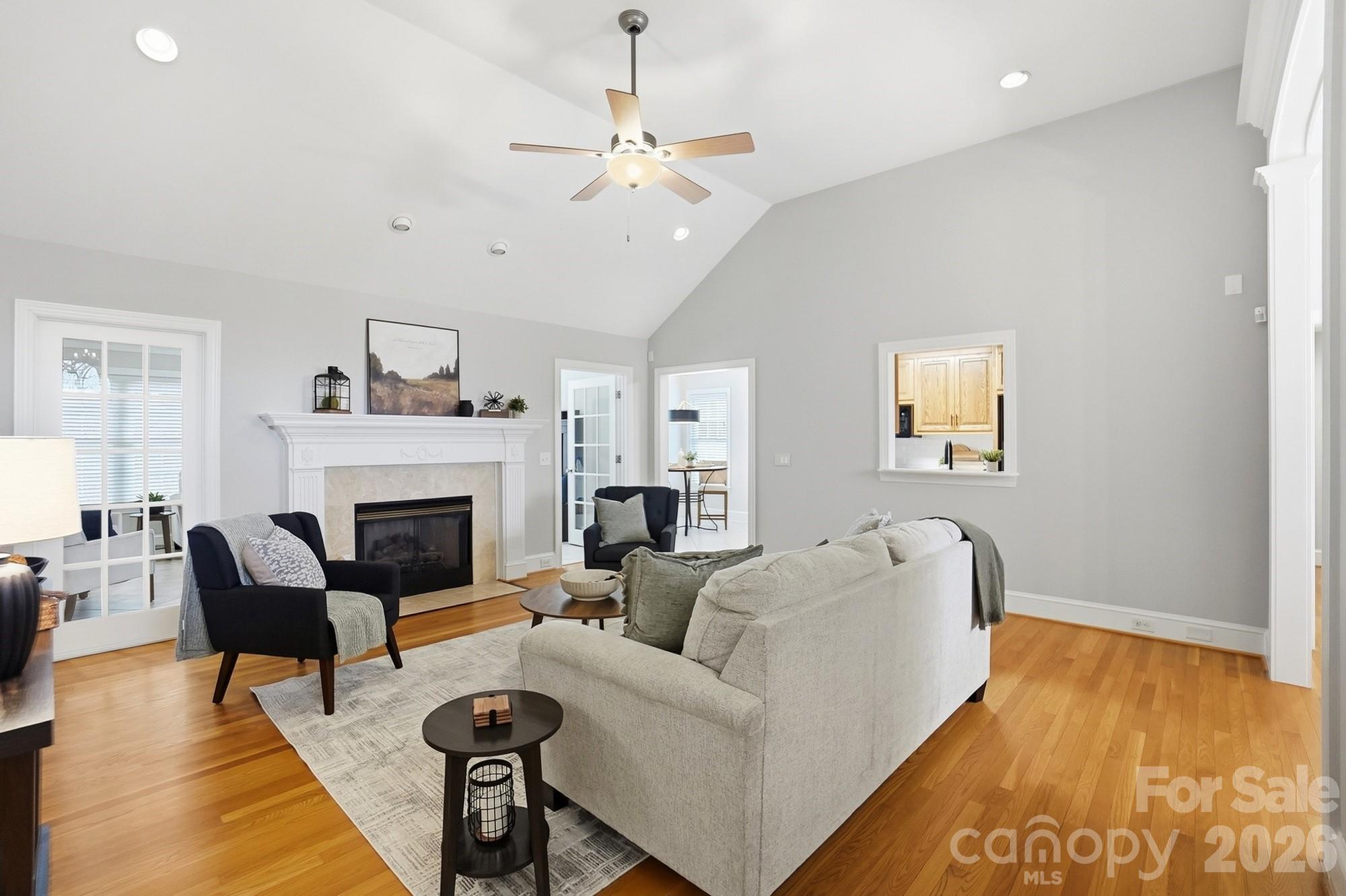 6104 Charity Drive — Marshville
