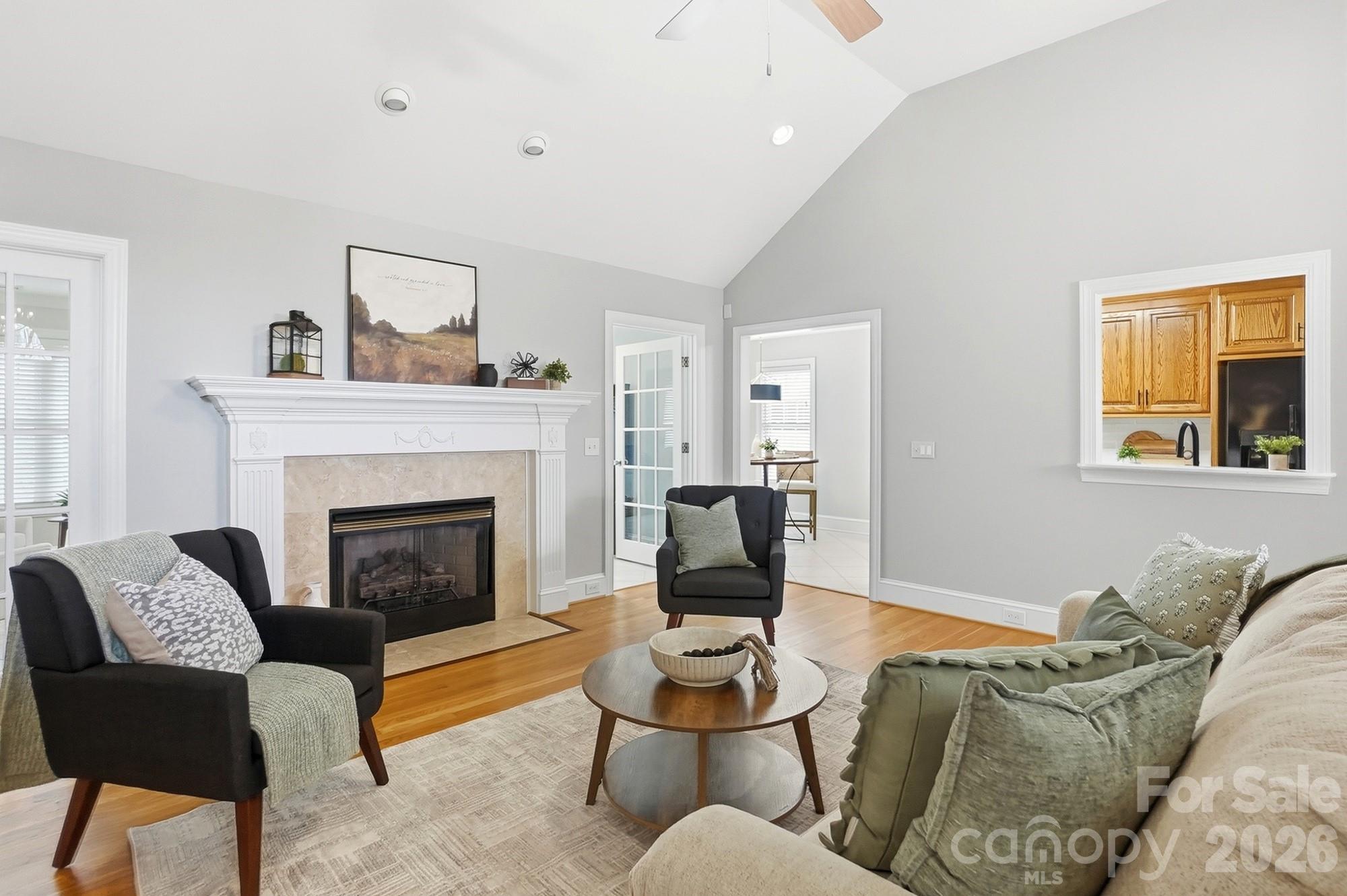 6104 Charity Drive — Marshville