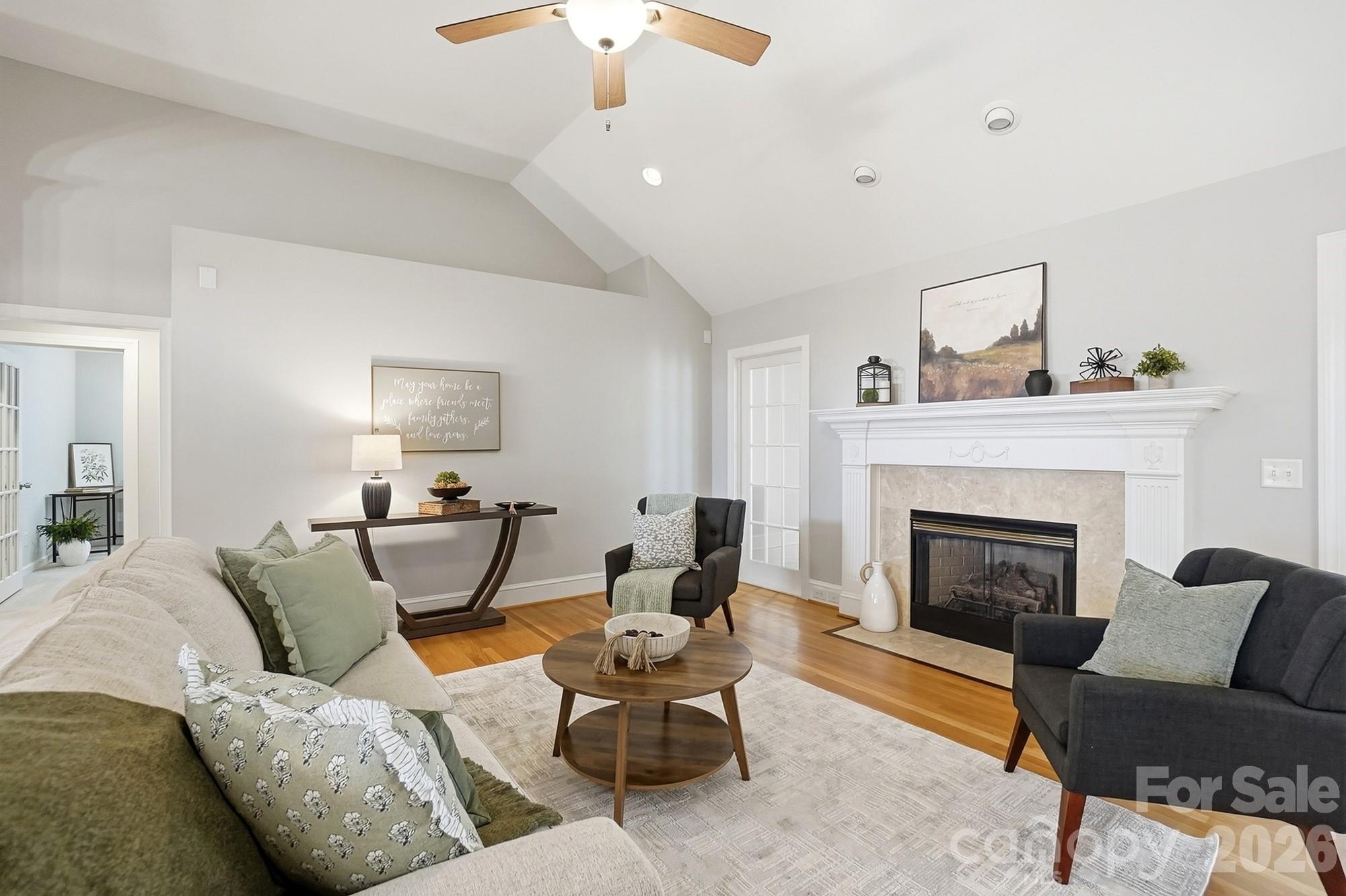 6104 Charity Drive — Marshville