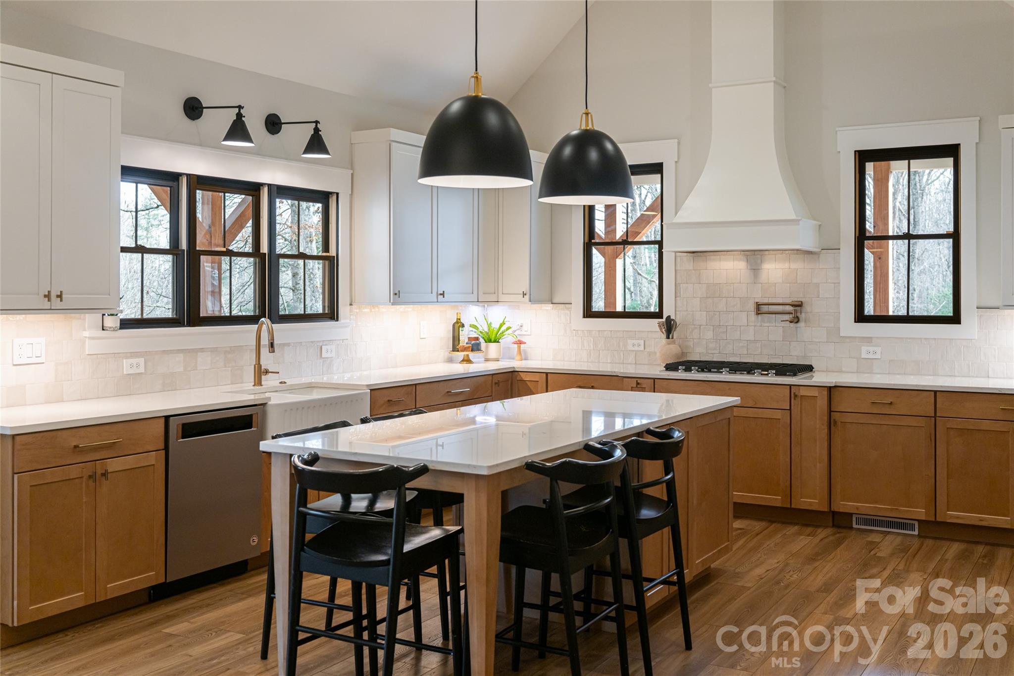13 Cambridge Drive — Candler