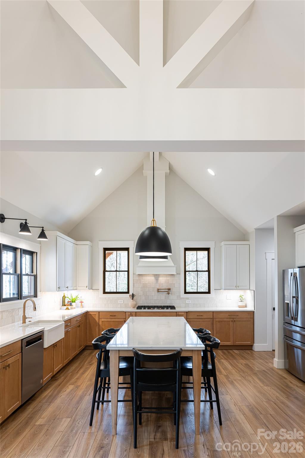 13 Cambridge Drive — Candler