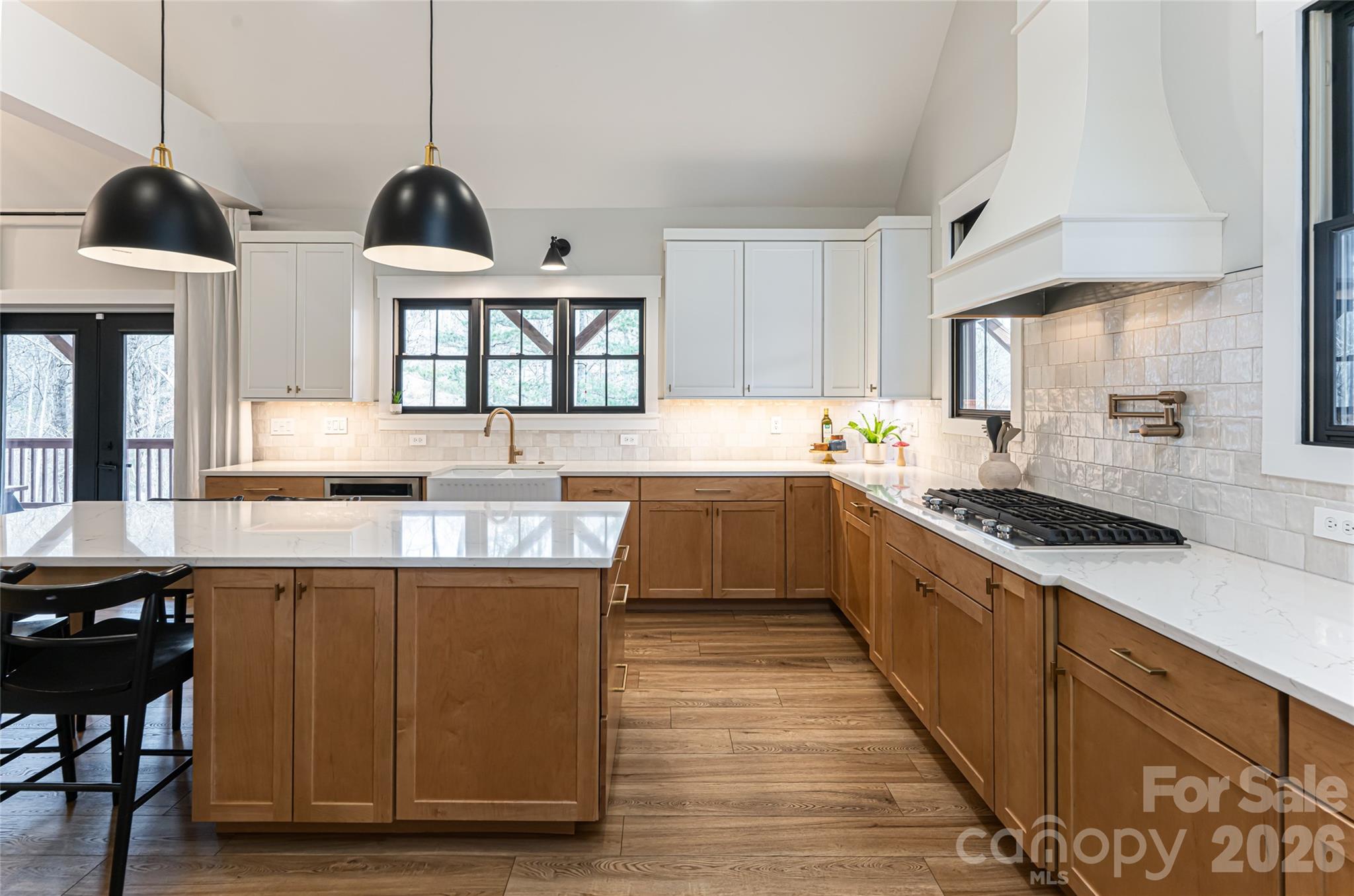 13 Cambridge Drive — Candler