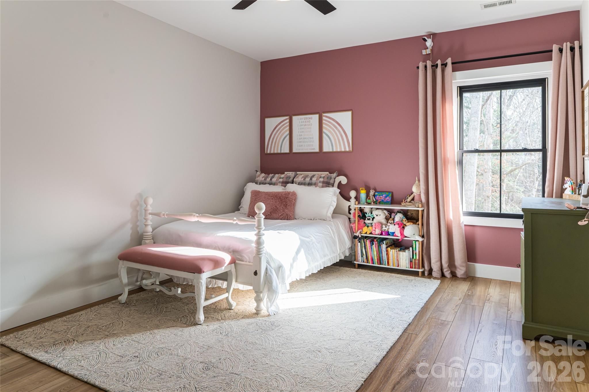13 Cambridge Drive — Candler