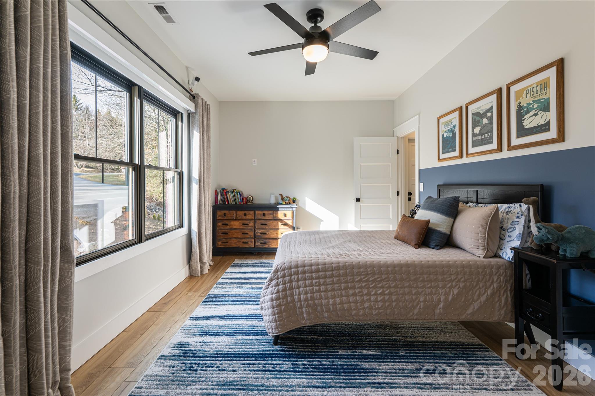 13 Cambridge Drive — Candler
