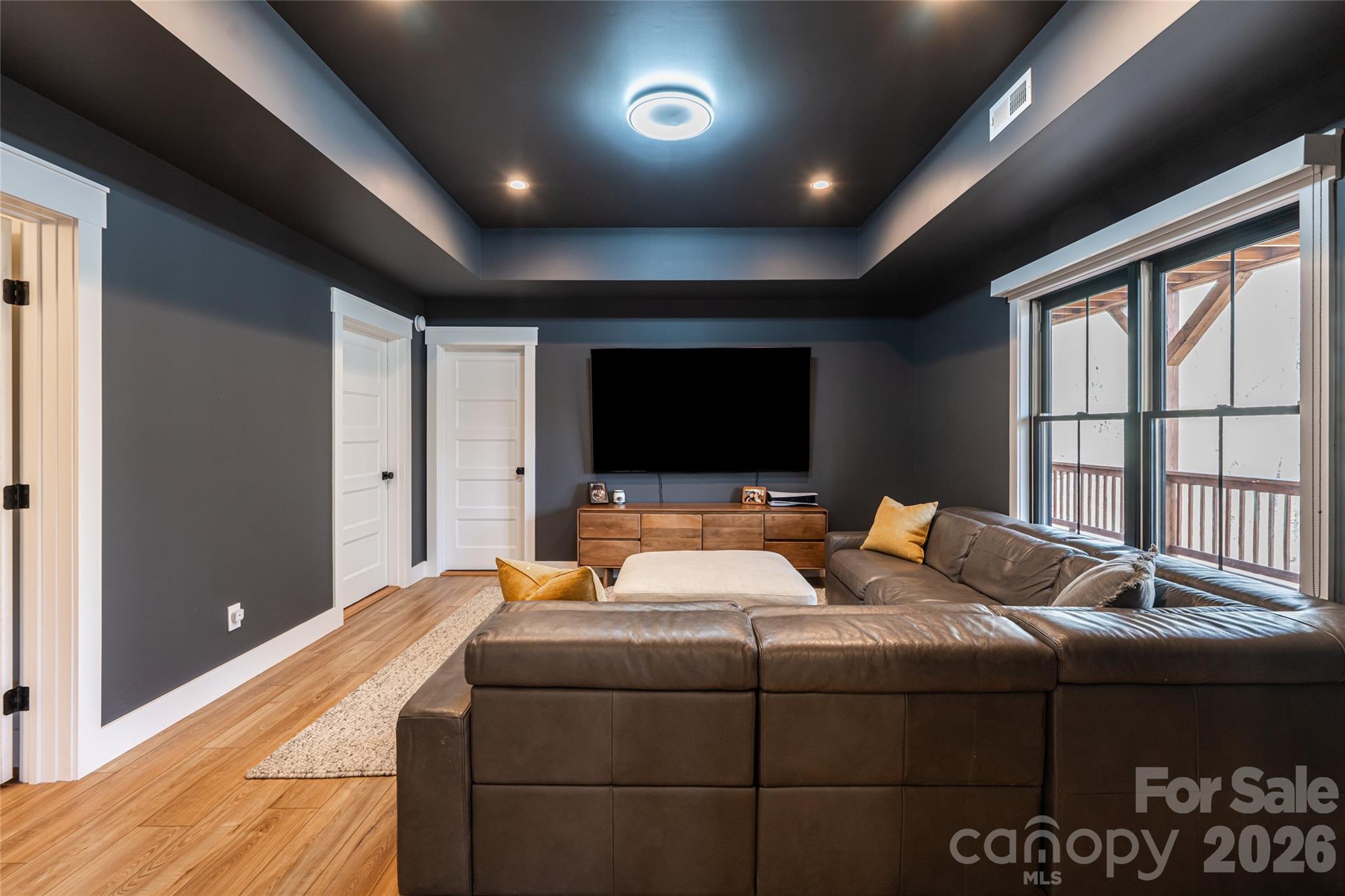 13 Cambridge Drive — Candler